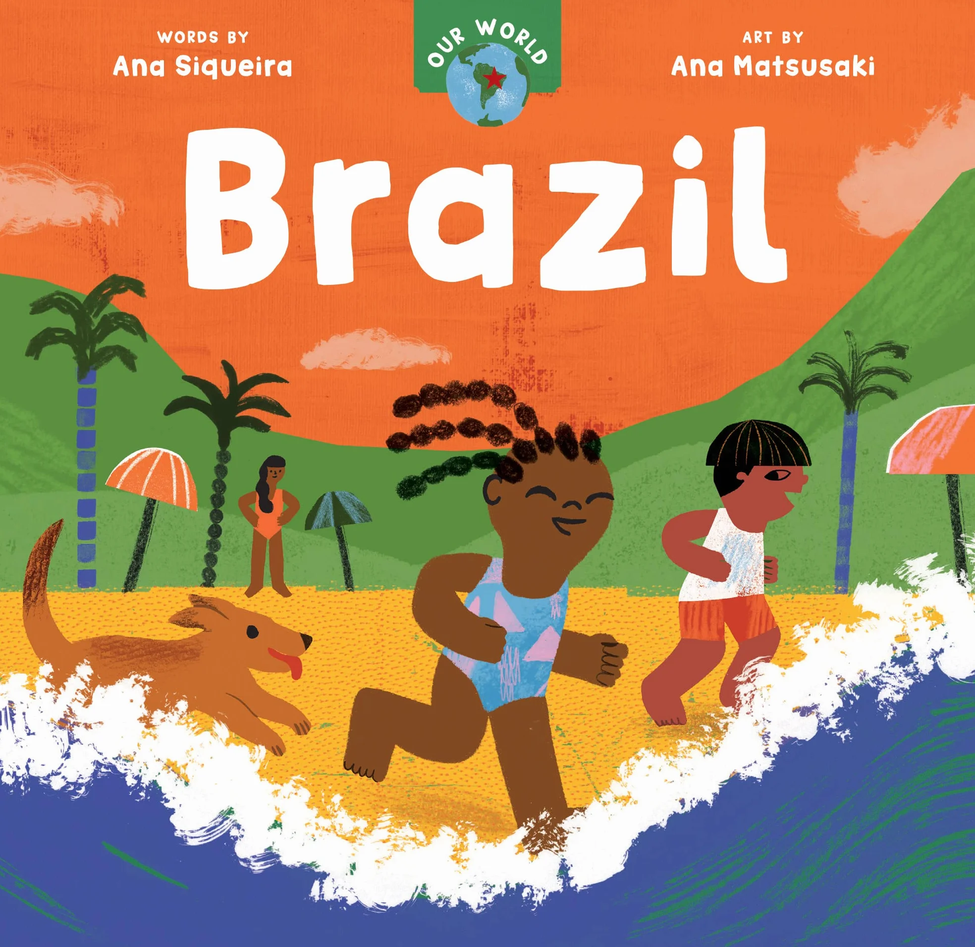 Our World: Brazil