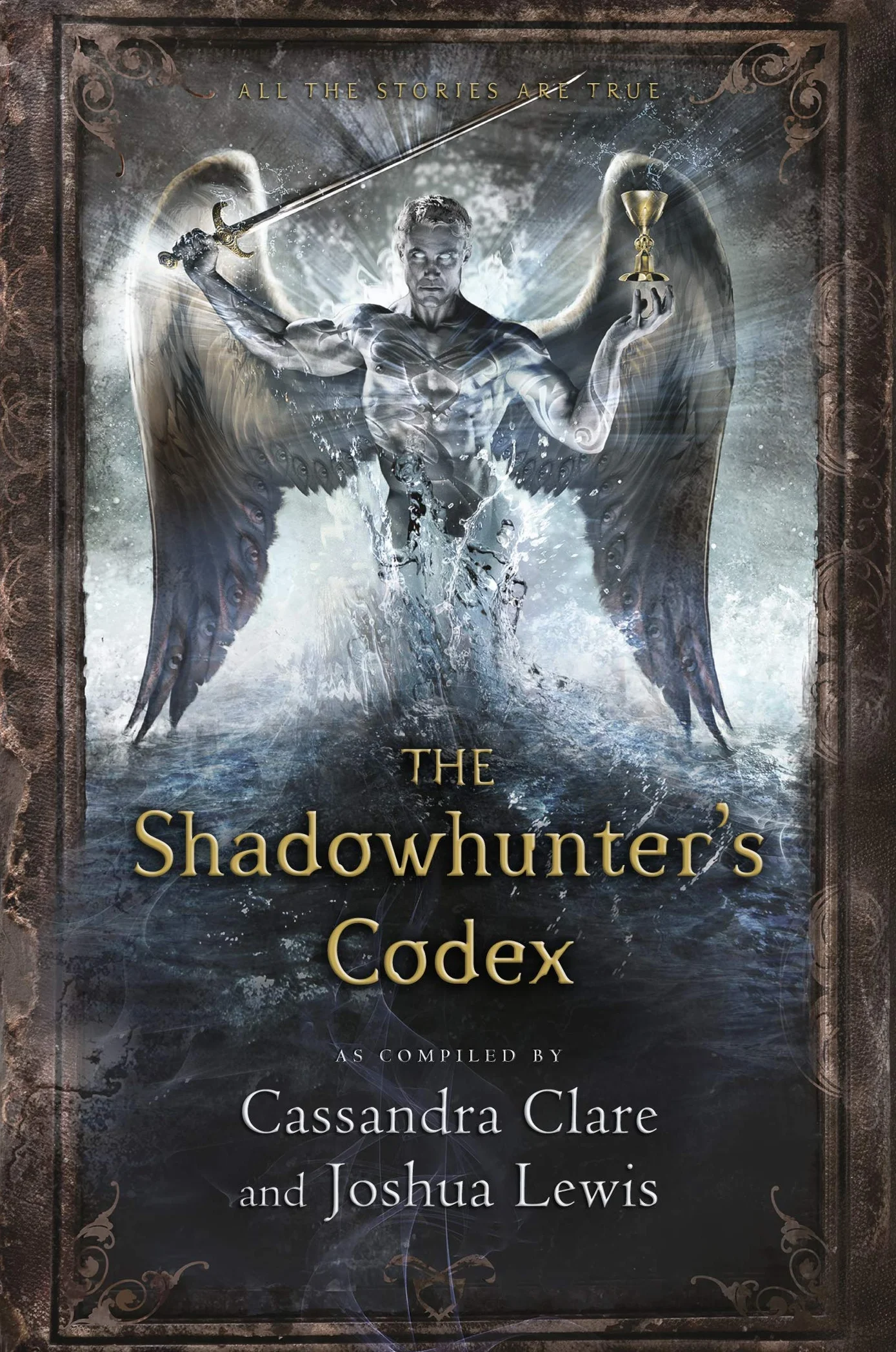 The Shadowhunter's Codex: Cassandra Clare: The Infernal Devices