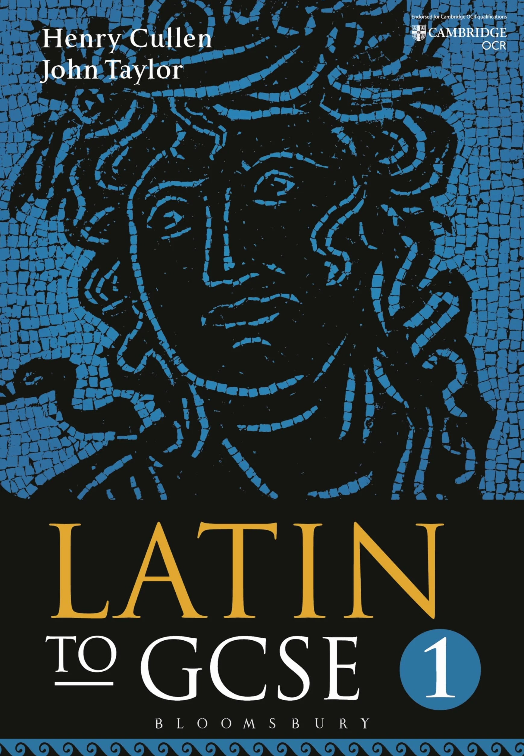 Latin to GCSE Part 1