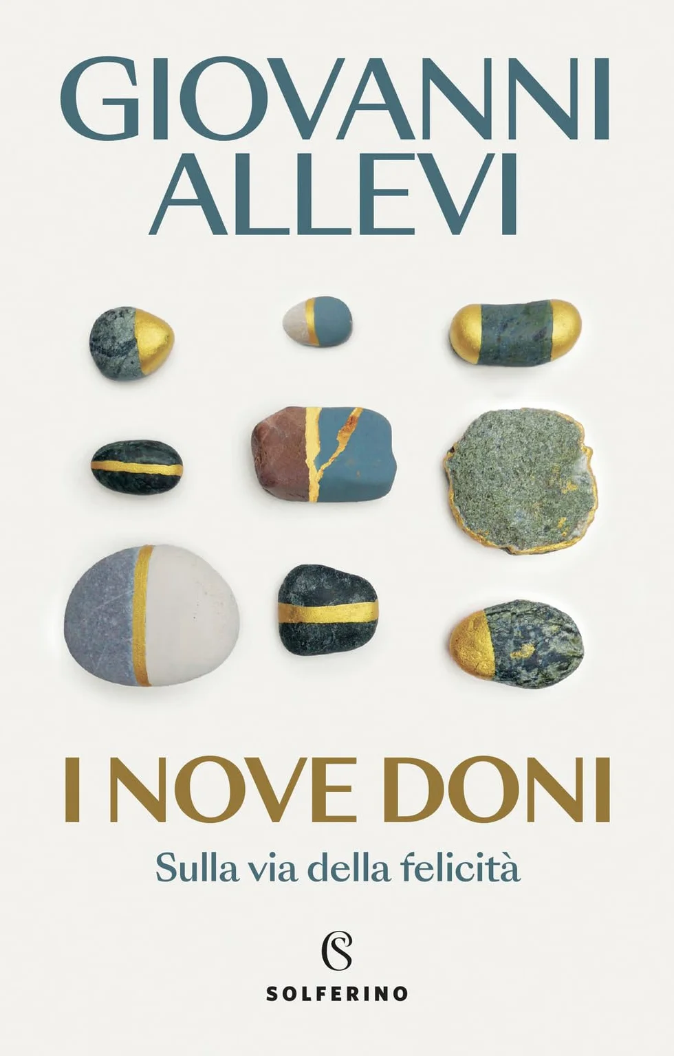 I nove doni. Sulla via della felicità