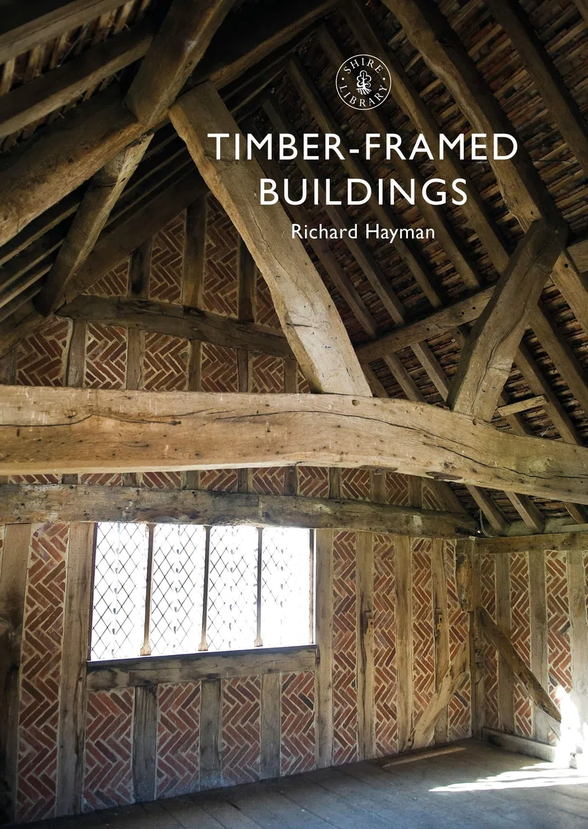 Timber-framed Buildings: 879