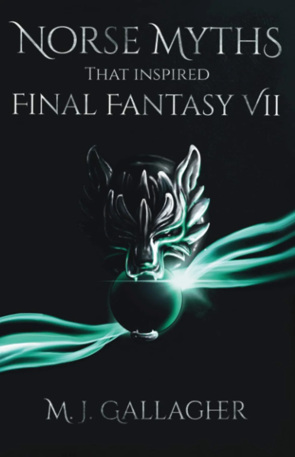 Norse Myths That Inspired Final Fantasy VII