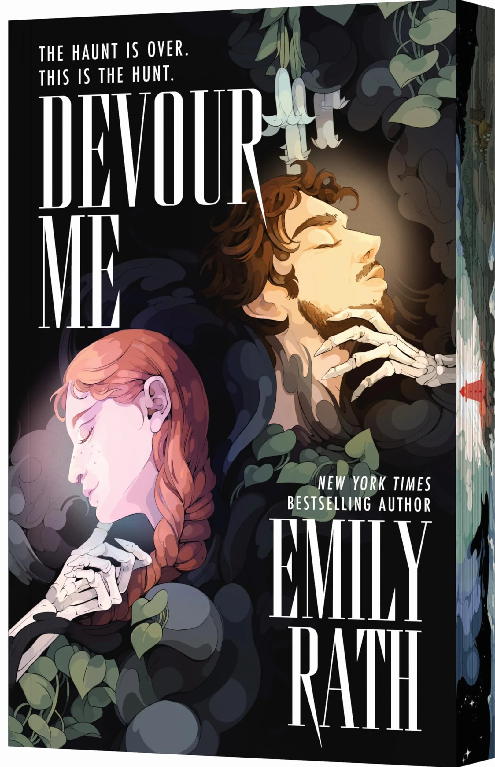 Devour Me: A Novel: 1