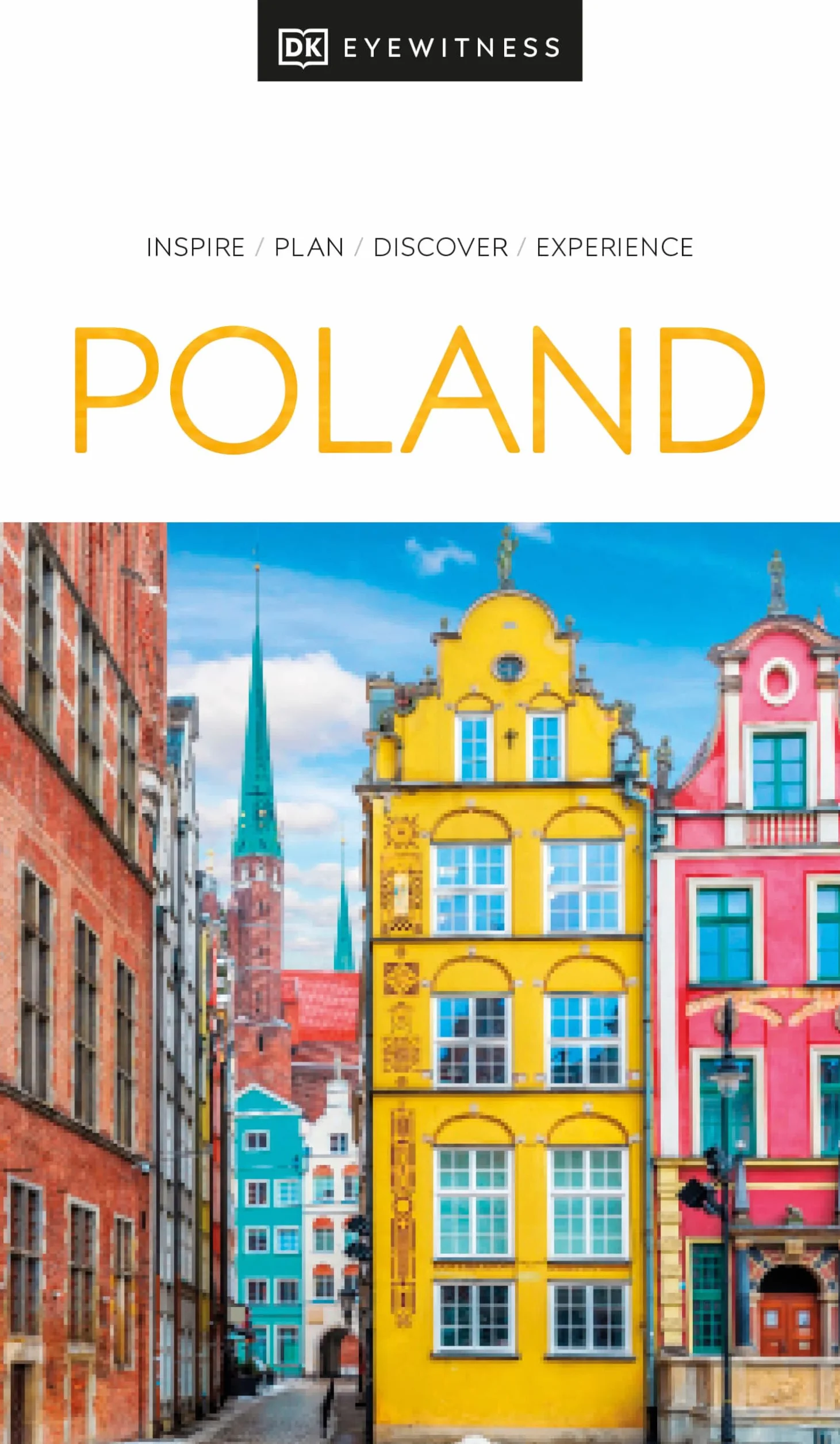 DK Eyewitness Poland