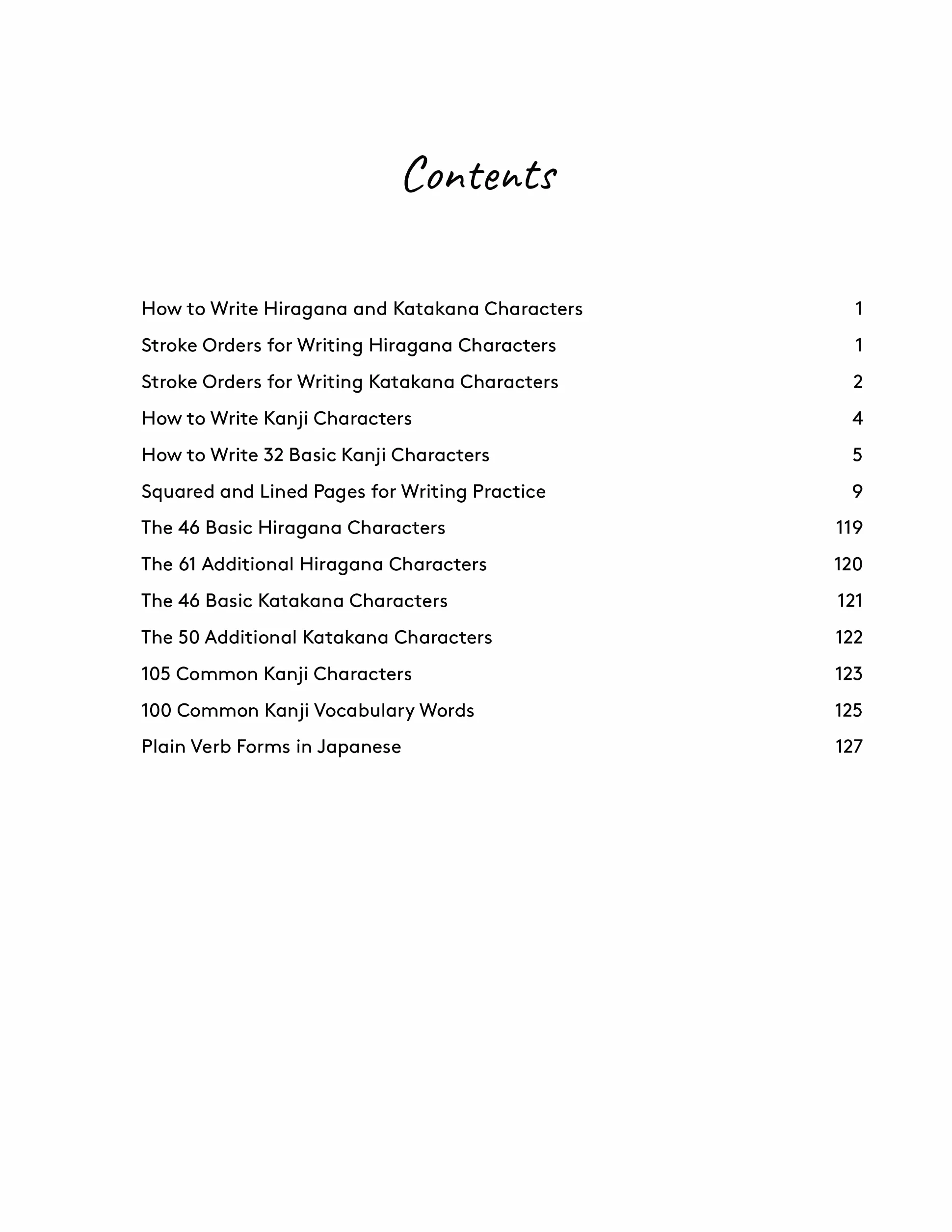 Japanese Language Writing Practice Book: Learn to Write Hiragana, Katakana and Kanji - Character Handwriting Sheets with Square Grids (Ideal for Jlpt and AP Exam Prep)