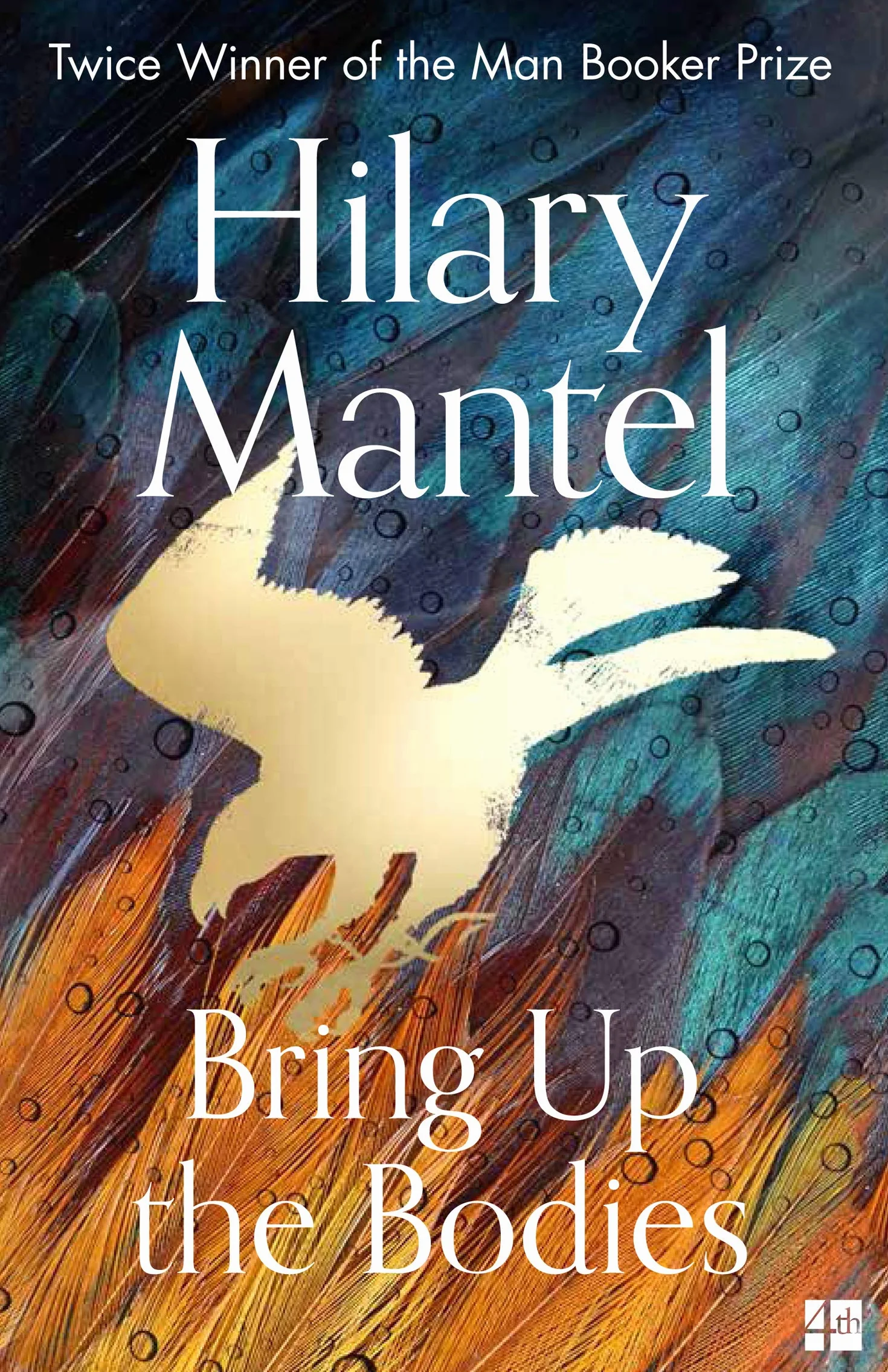 Bring Up the Bodies: The Booker Prize-winning and bestselling sequel to Wolf Hall, now a major TV series: 2