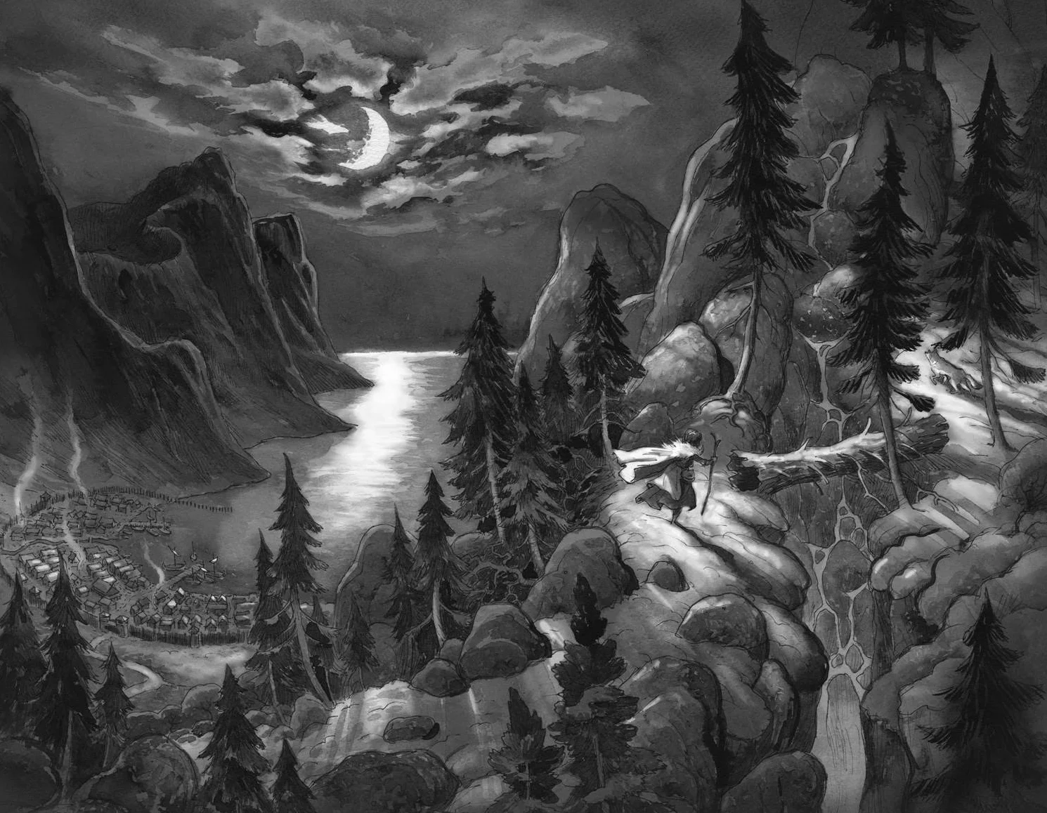 Riddle of the Runes
