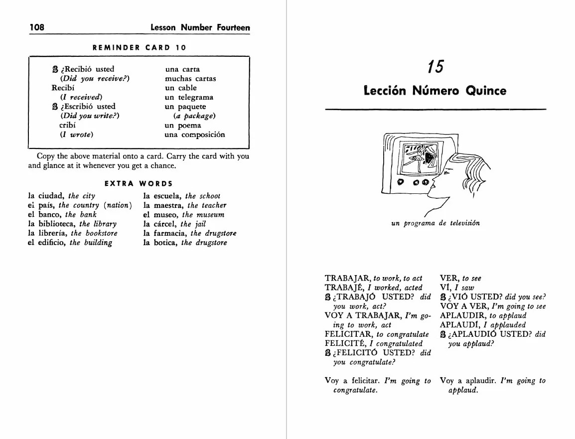 Madrigal's Magic Key to Spanish: A Creative and Proven Approach