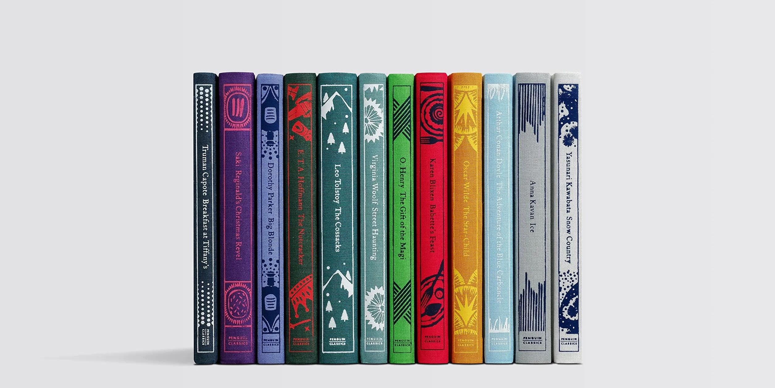 The Cossacks: Leo Tolstoy