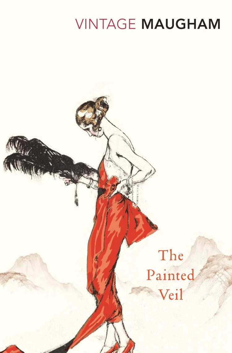 The Painted Veil
