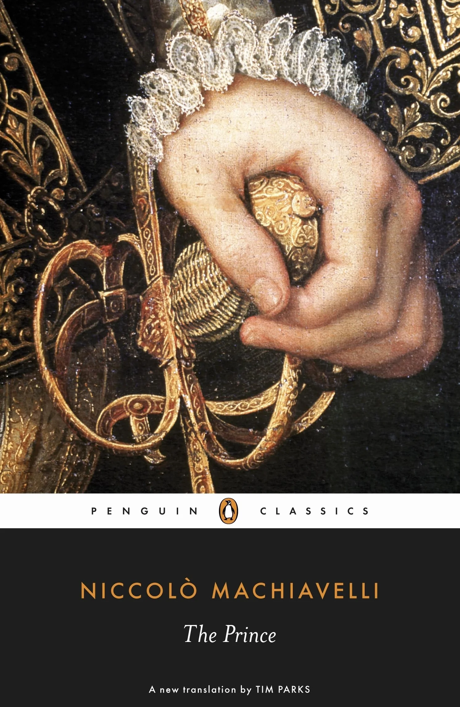The Prince: Niccolo Machiavelli