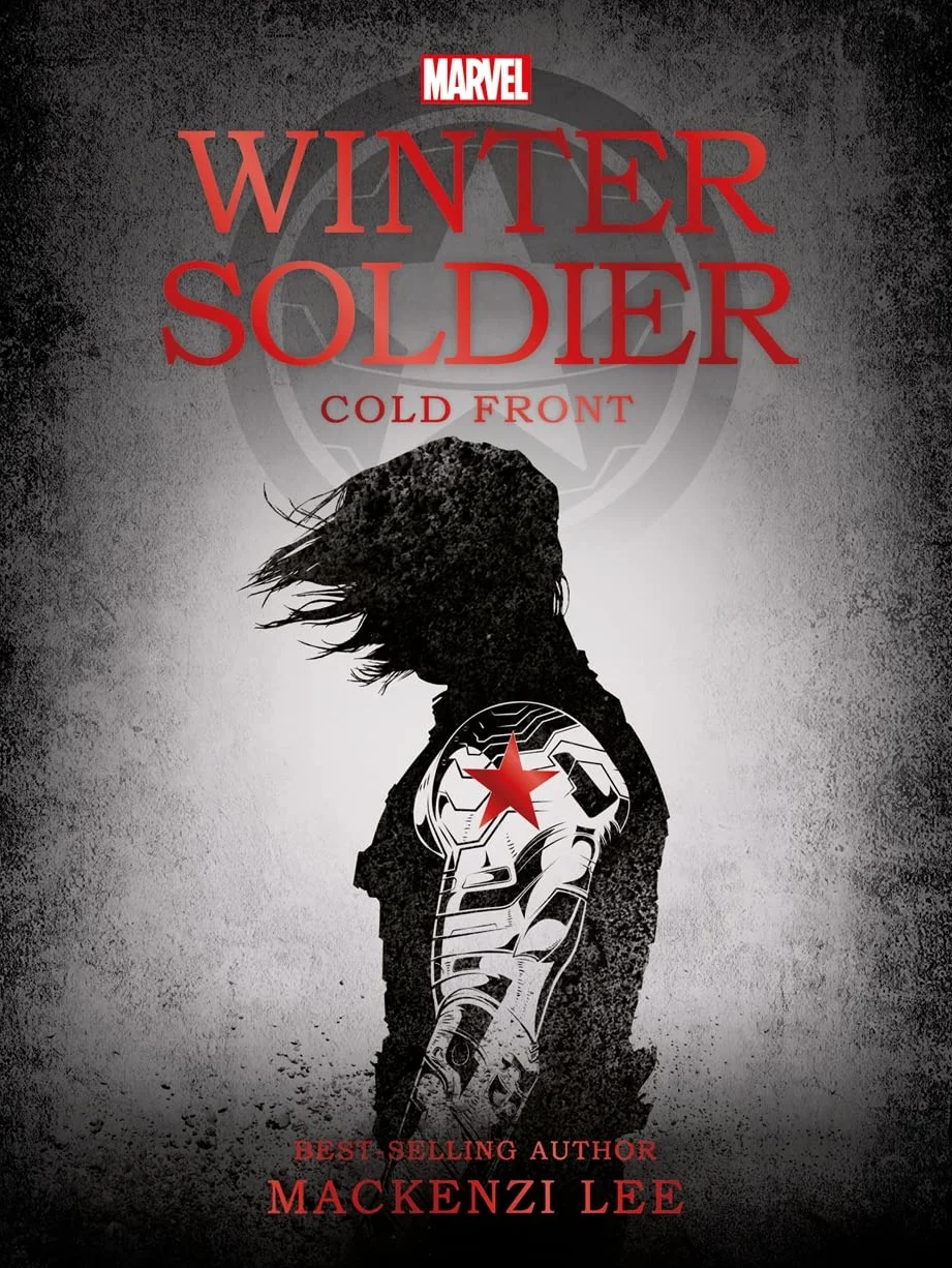 Marvel: Winter Soldier Cold Front