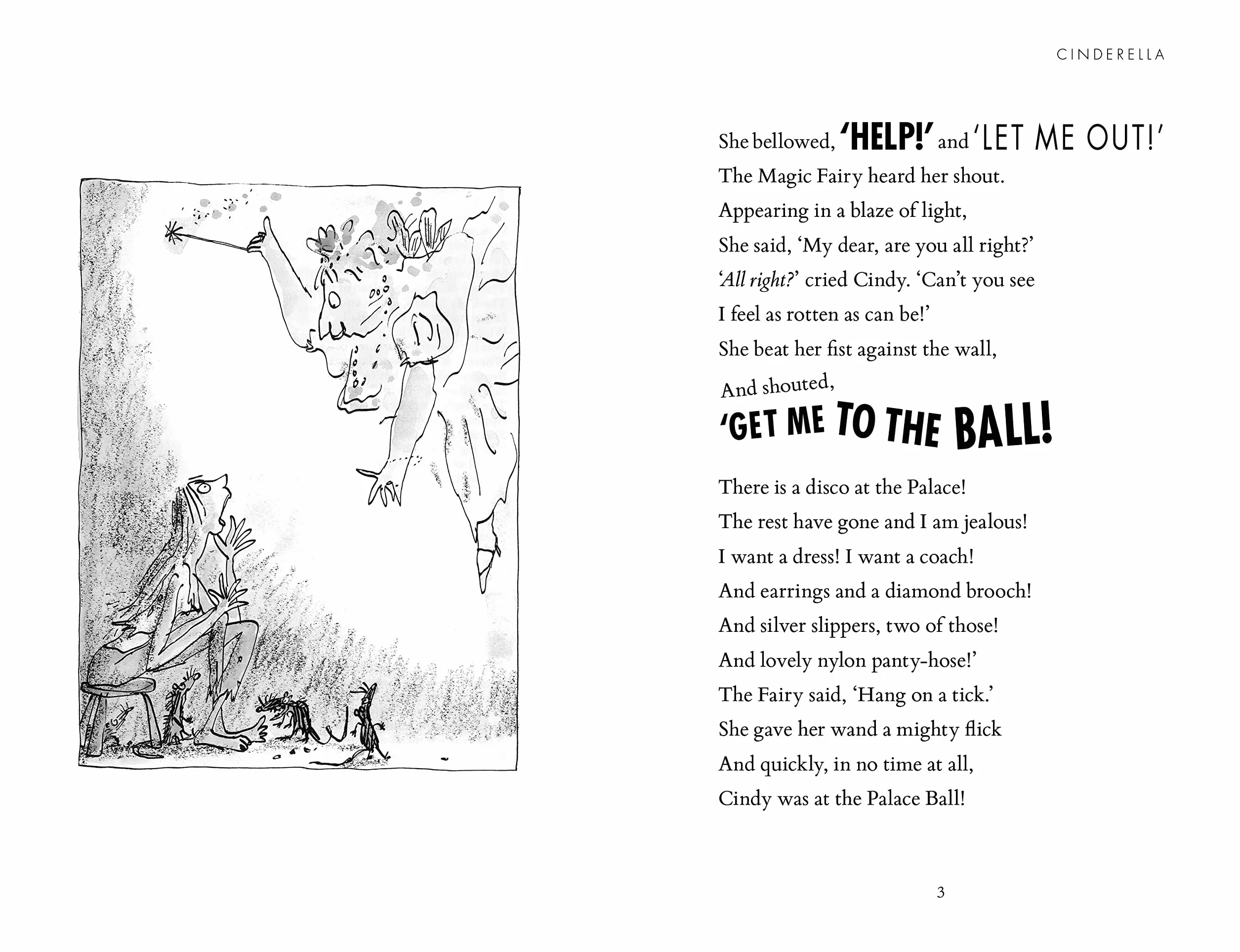Revolting Rhymes