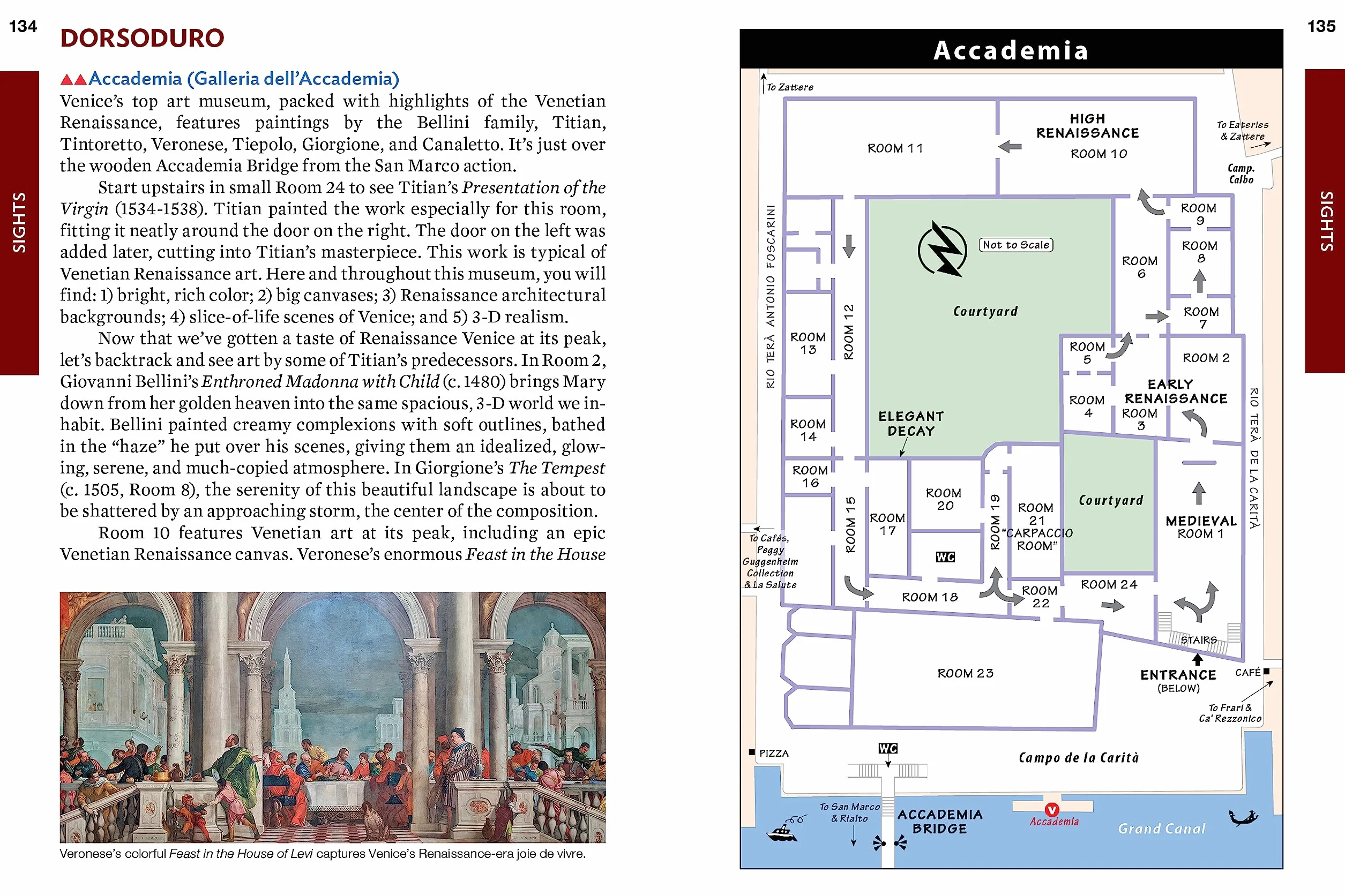 Rick Steves Pocket Venice
