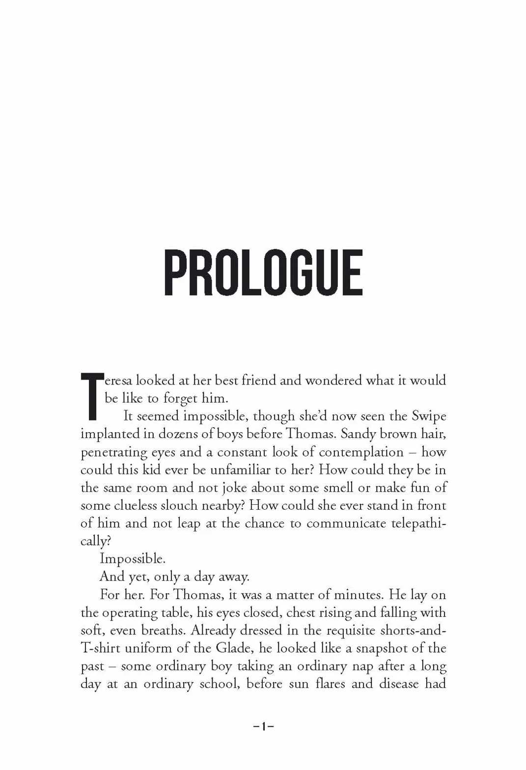 The Kill Order: a prequel to the multi-million bestselling Maze Runner series: 4
