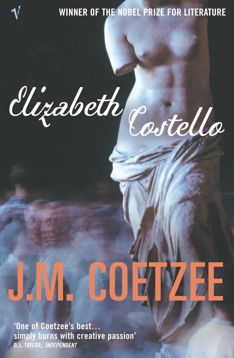 Elizabeth Costello: J.M. Coetzee