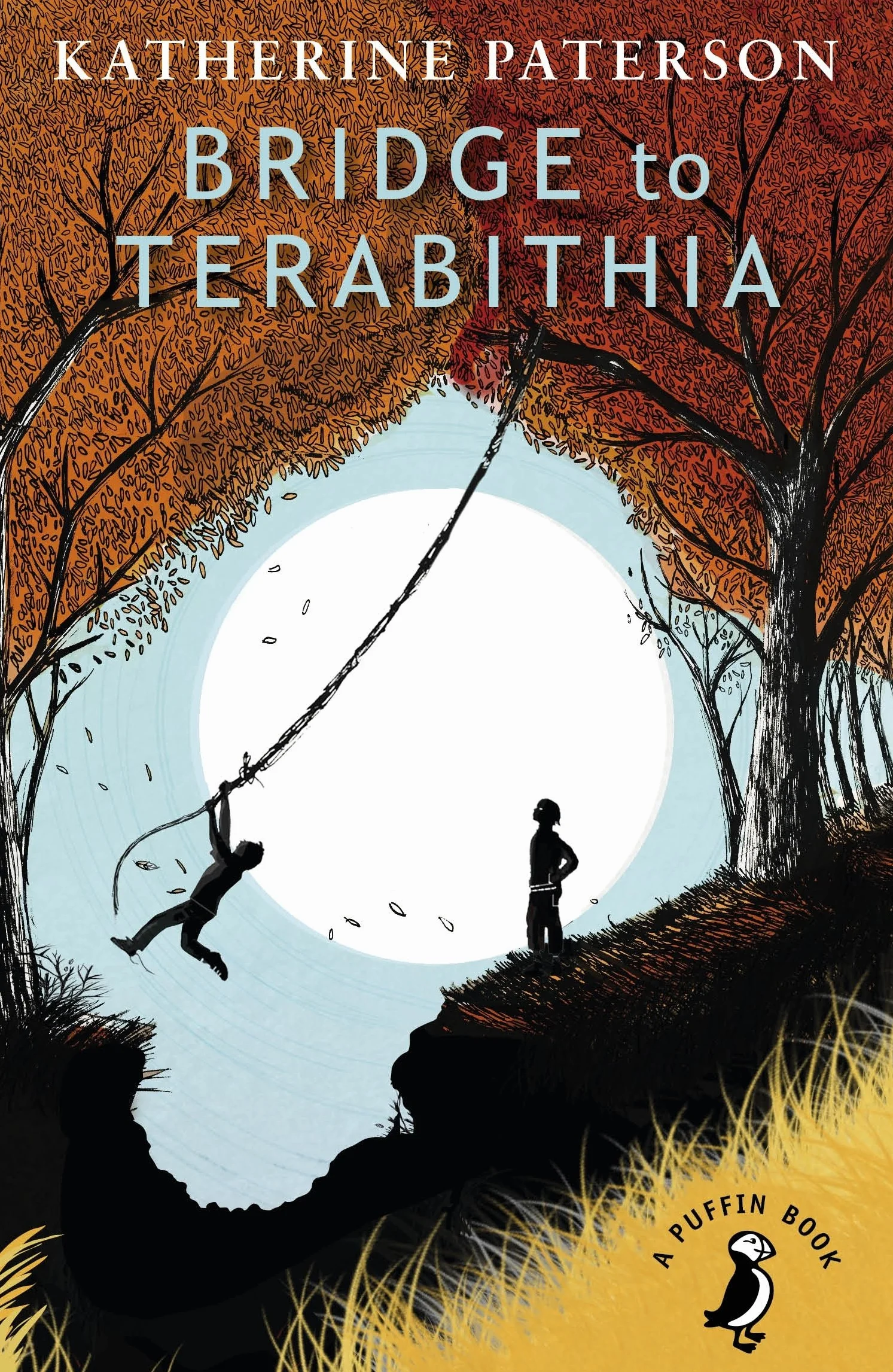 Bridge to Terabithia