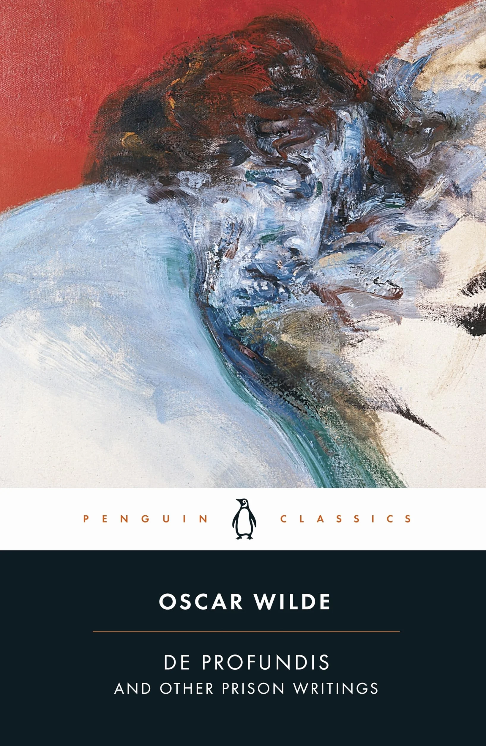 De Profundis and Other Prison Writings: Oscar Wilde