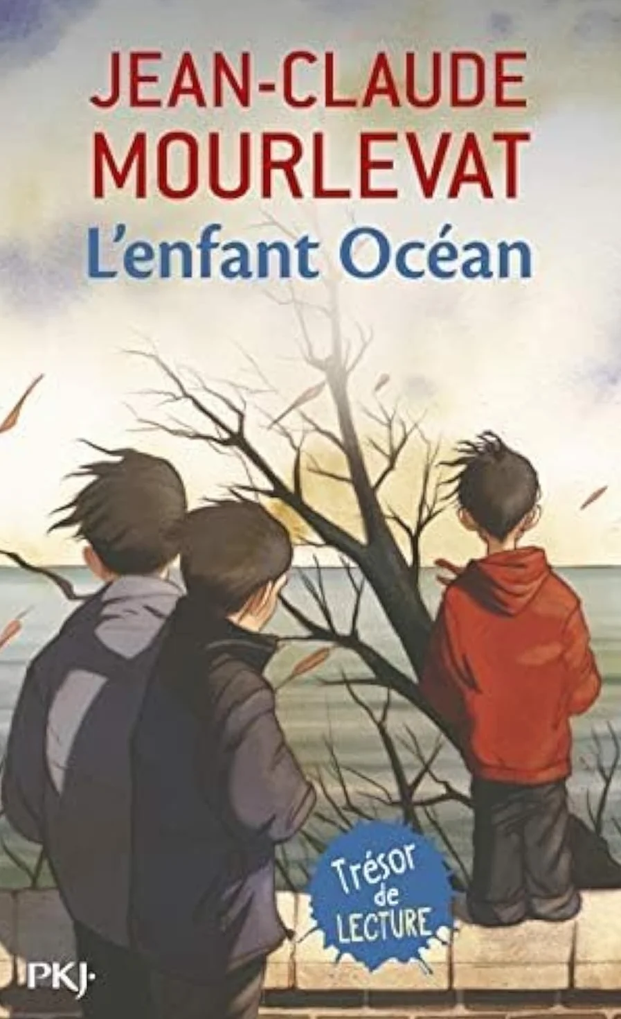 L'enfant Océan