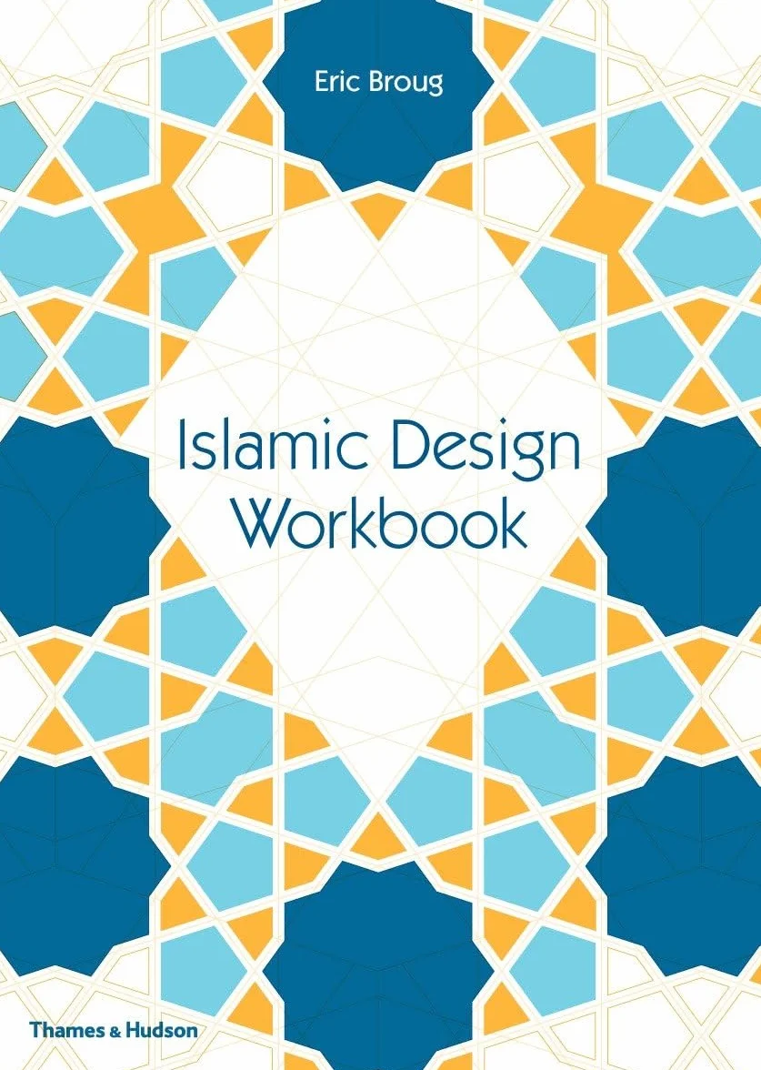 Islamic Design Workbook