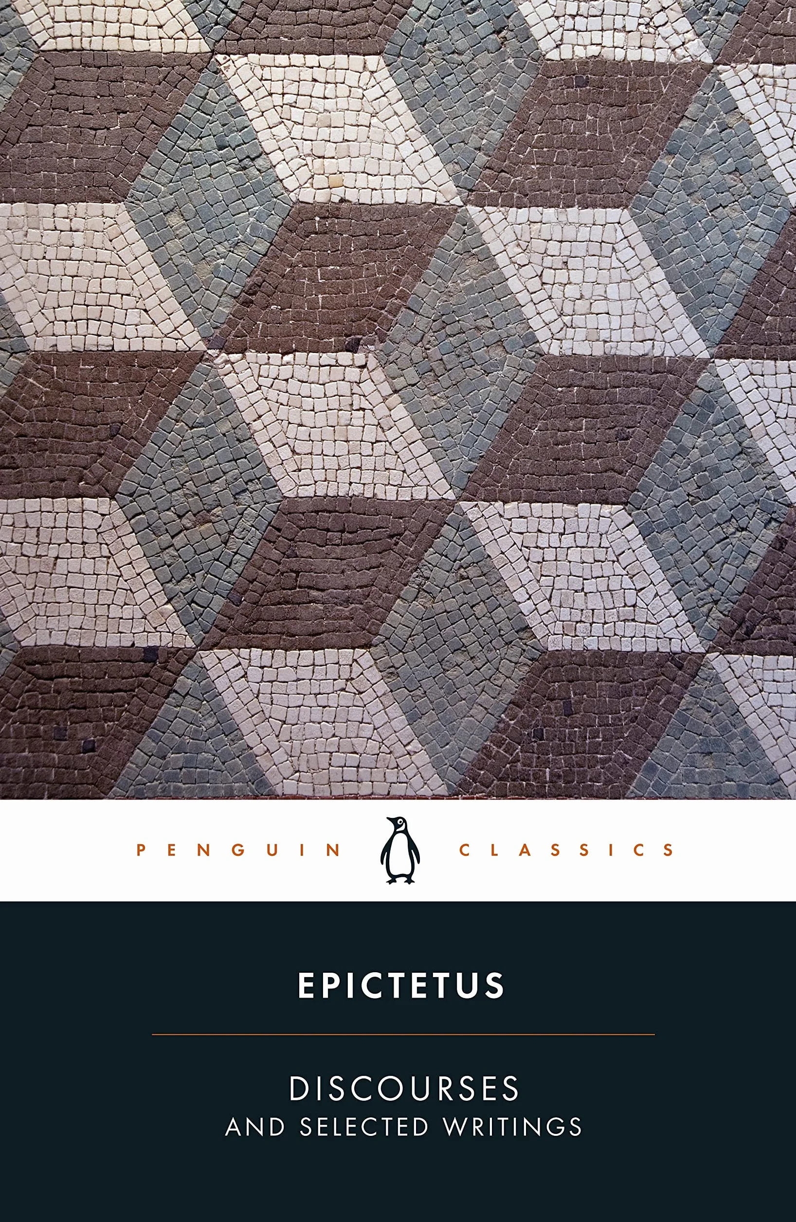 Discourses and Selected Writings