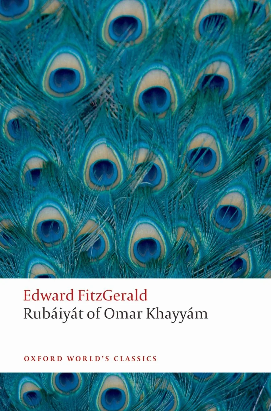 Rubáiyát of Omar Khayyám