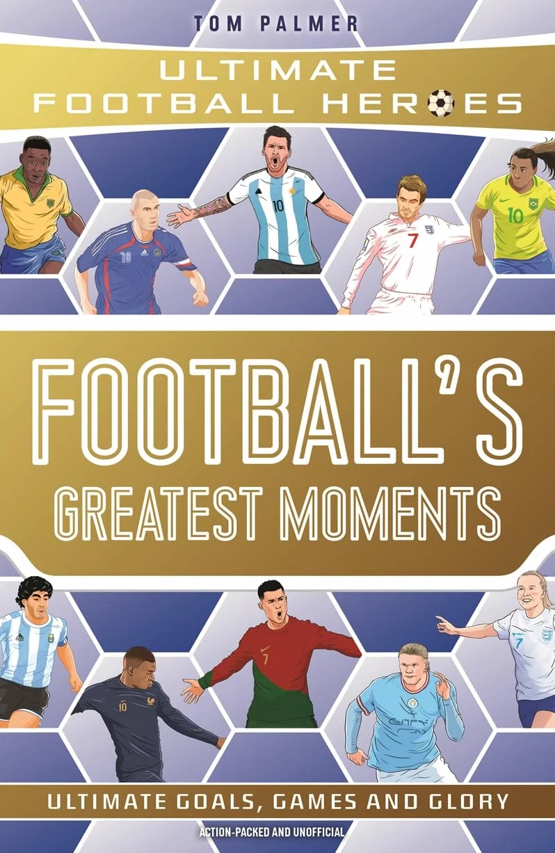Football's Greatest Moments: Volume 79