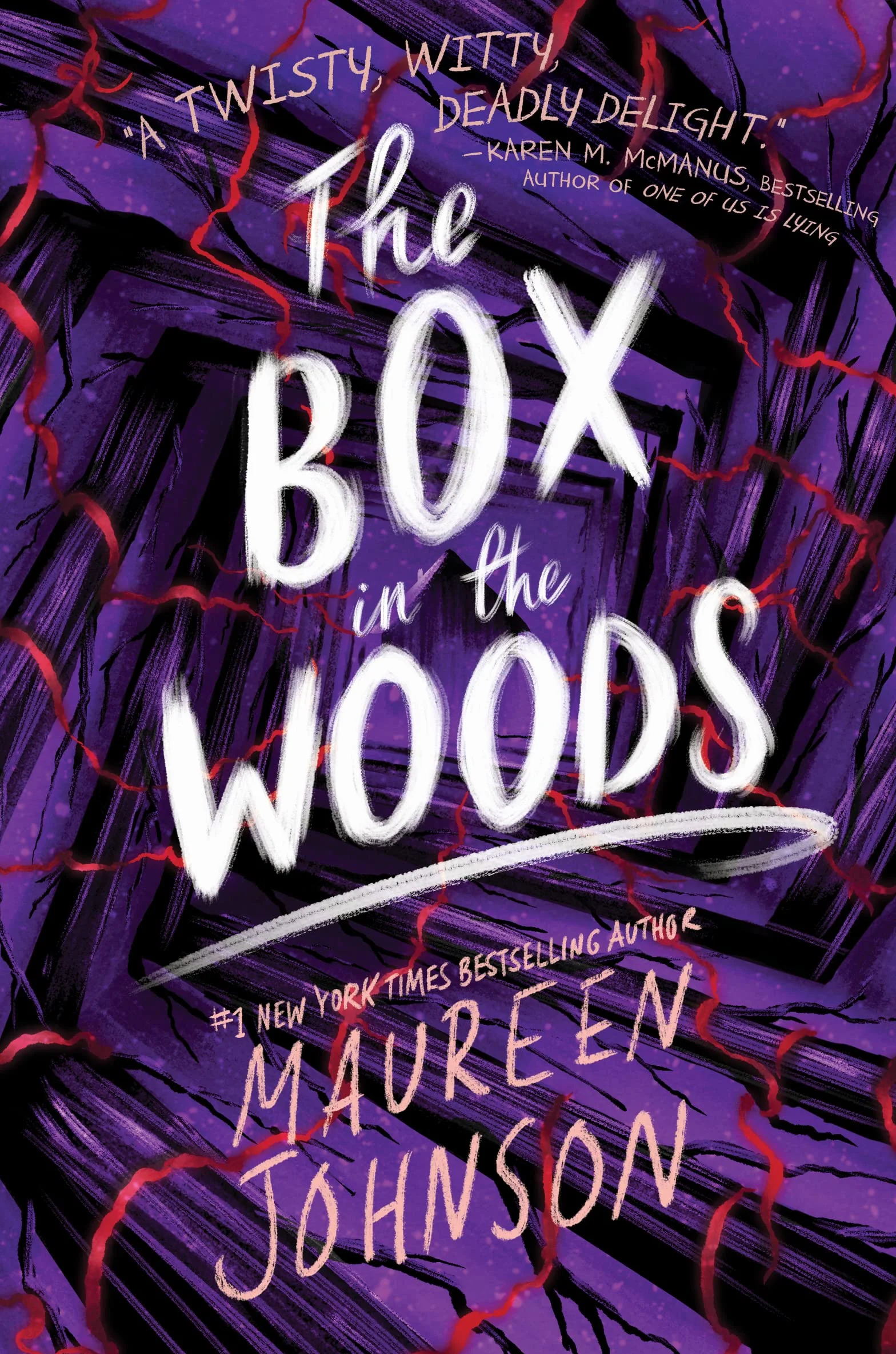 The Box in the Woods