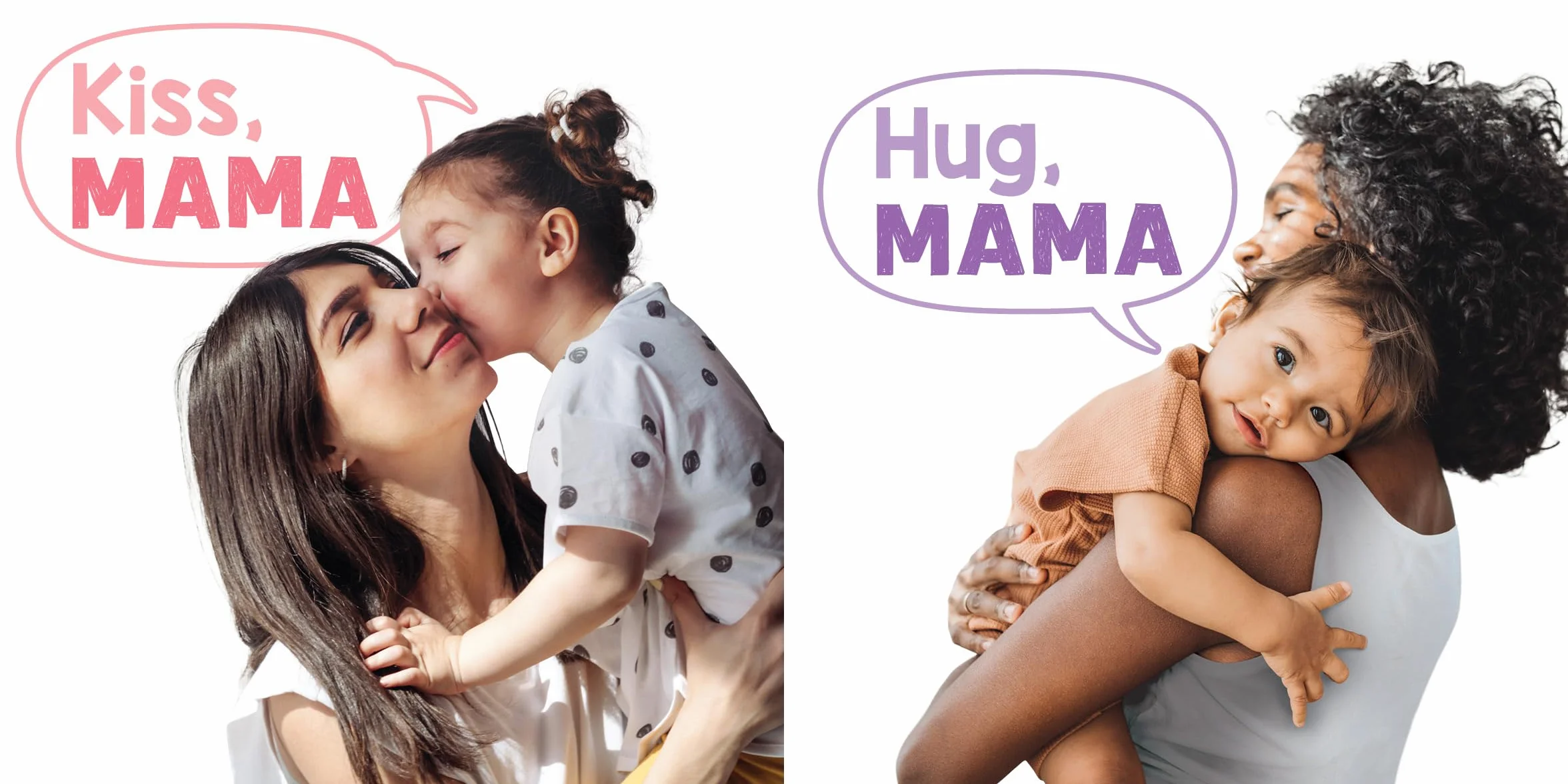 I Can Say Mama!
