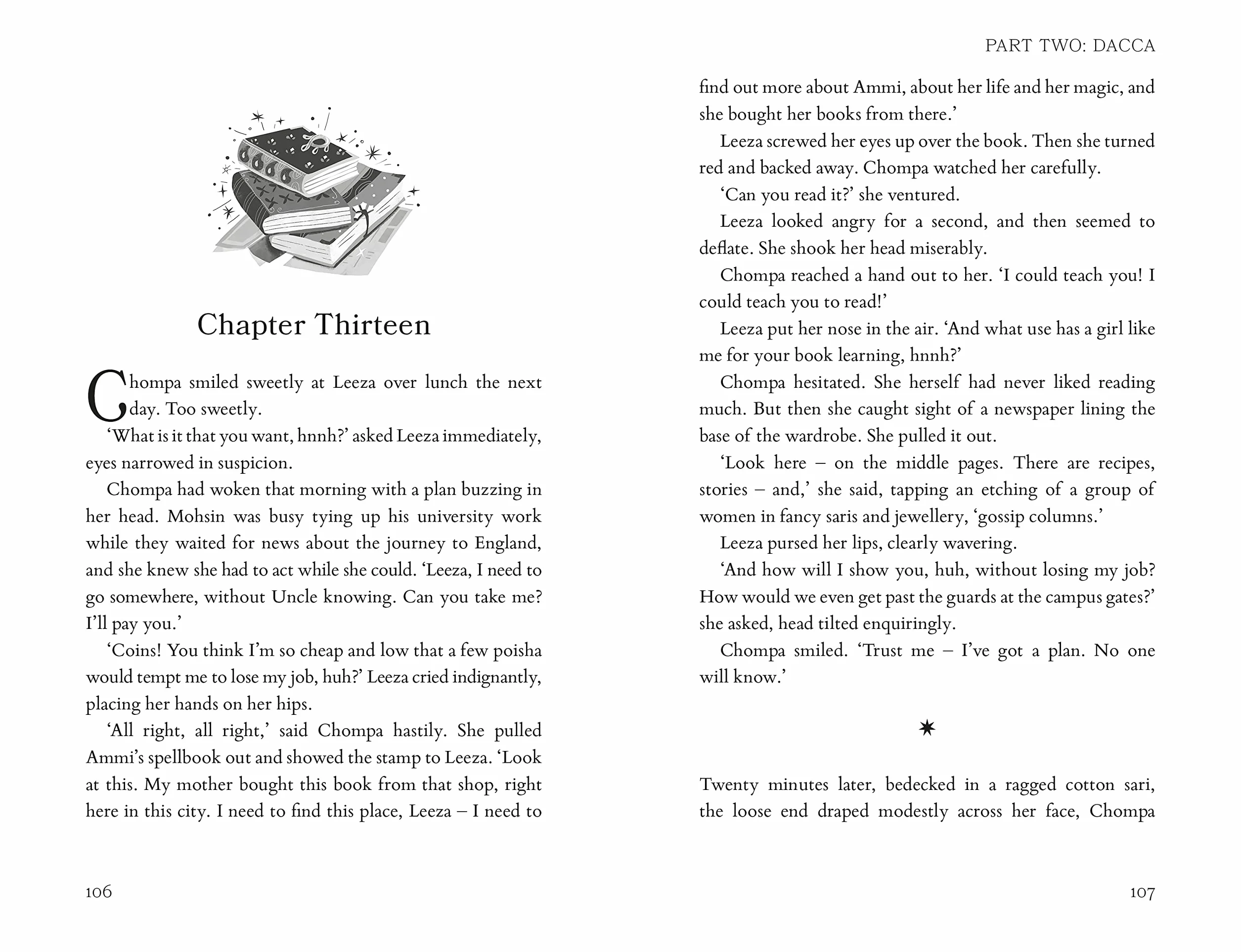 City of Stolen Magic: Phase 3 Set 2