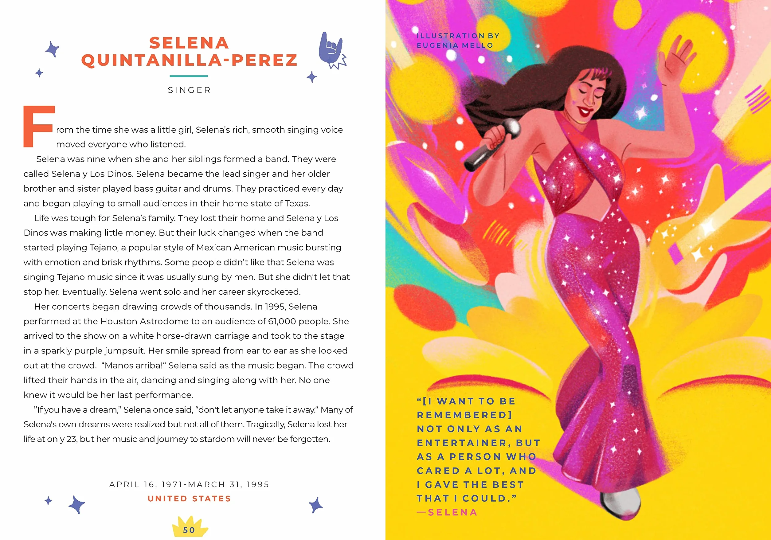 Rebel Girls Rock: 25 Tales of Women in Music