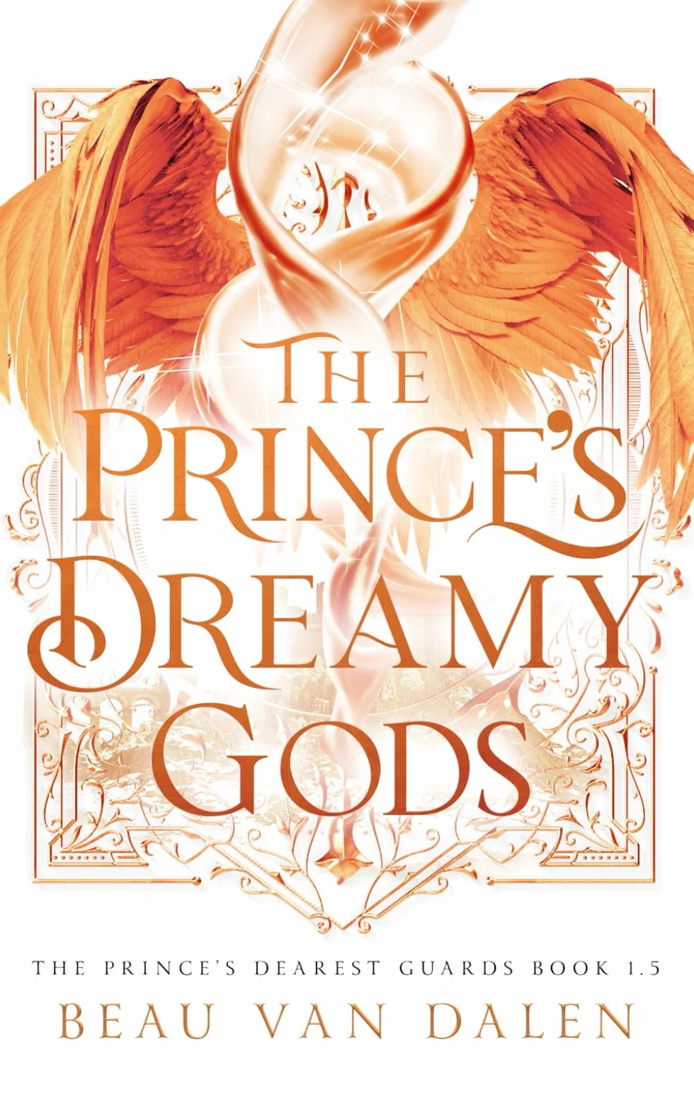 The Prince's Dreamy Gods