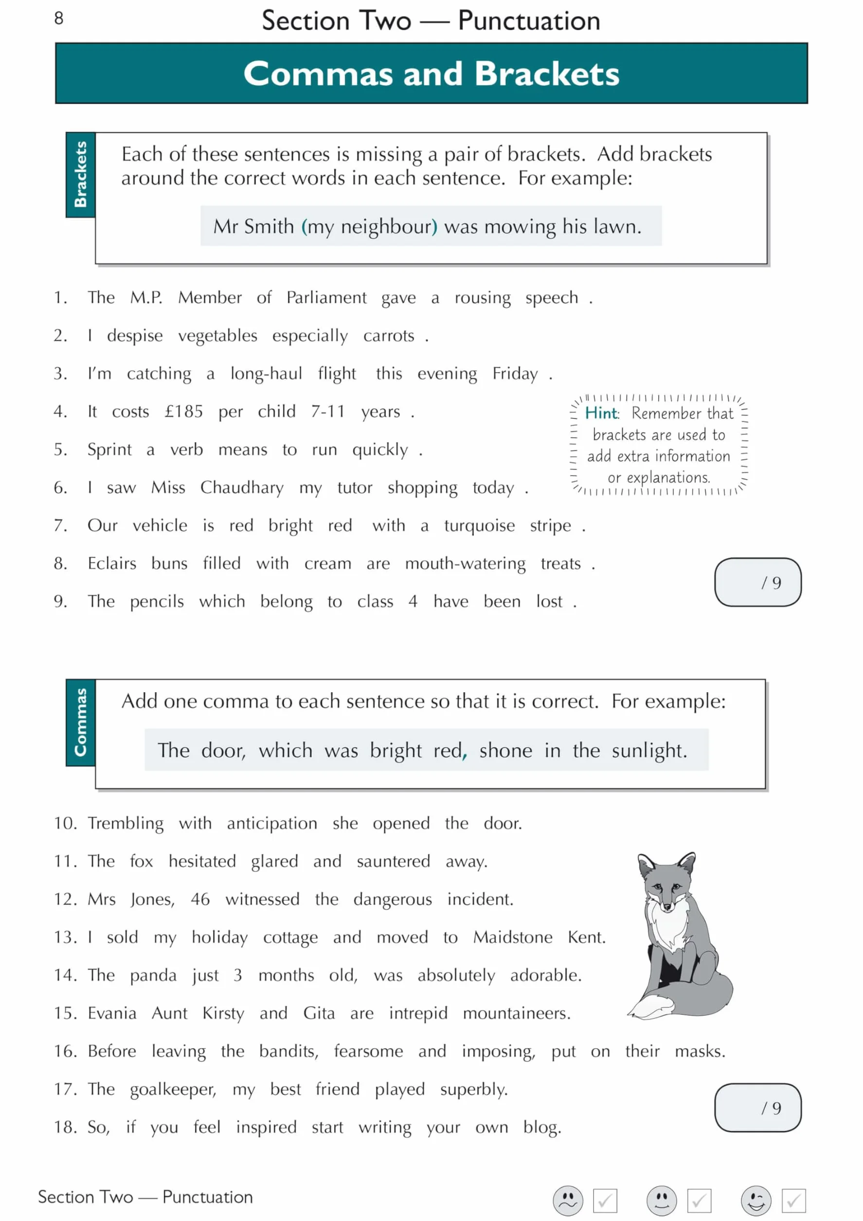 11+ GL English Practice Book & Assessment Tests - Ages 10-11 (with Online Edition)