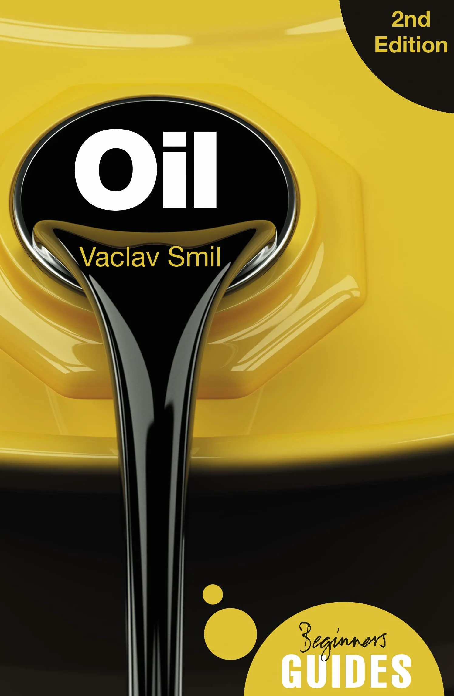 Oil: A Beginner's Guide