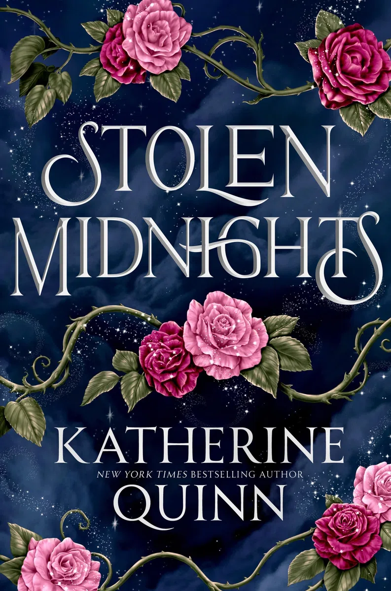 Stolen Midnights: 1
