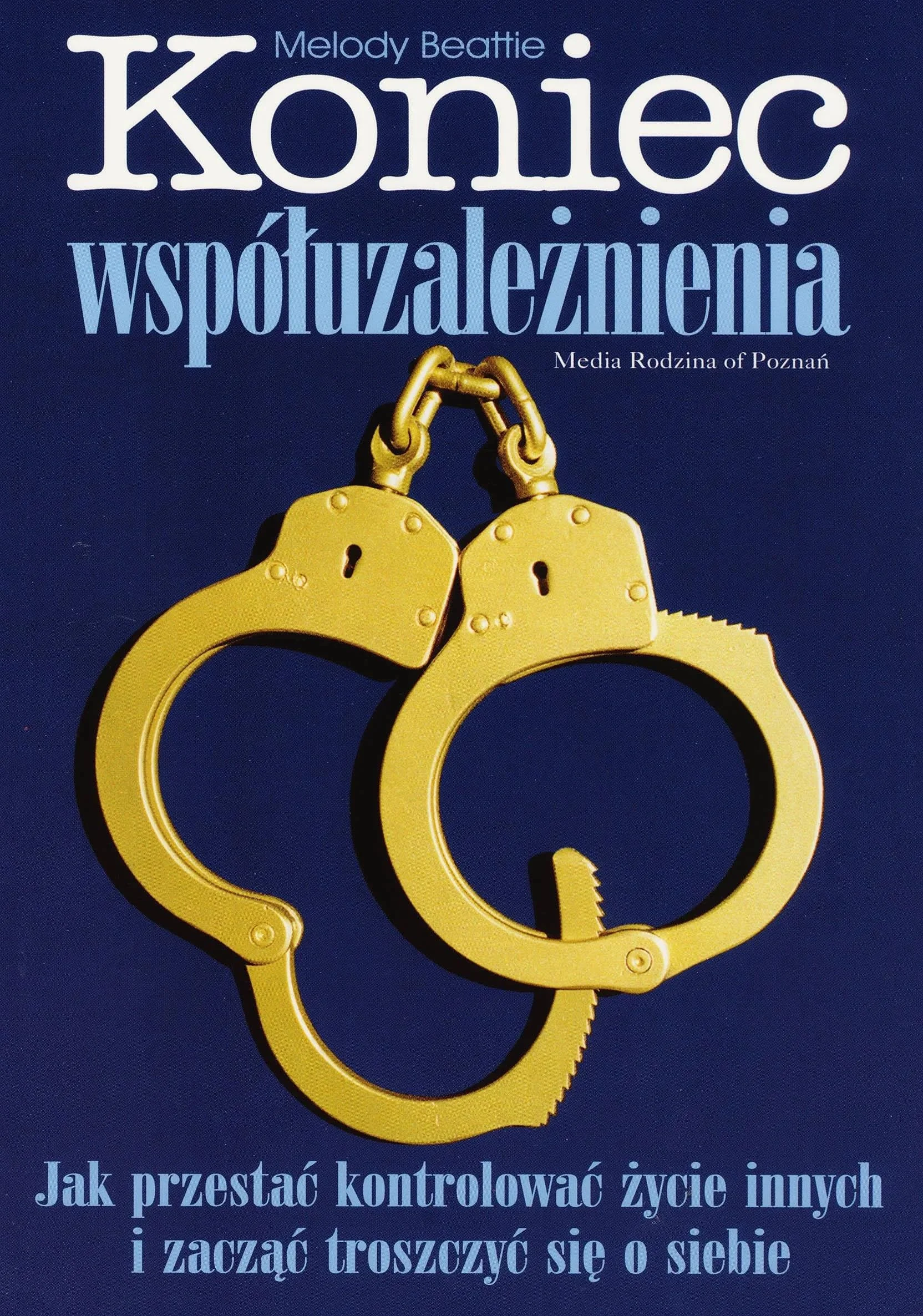 KONIEC WSPÓŁUZALEŻNIENIA
