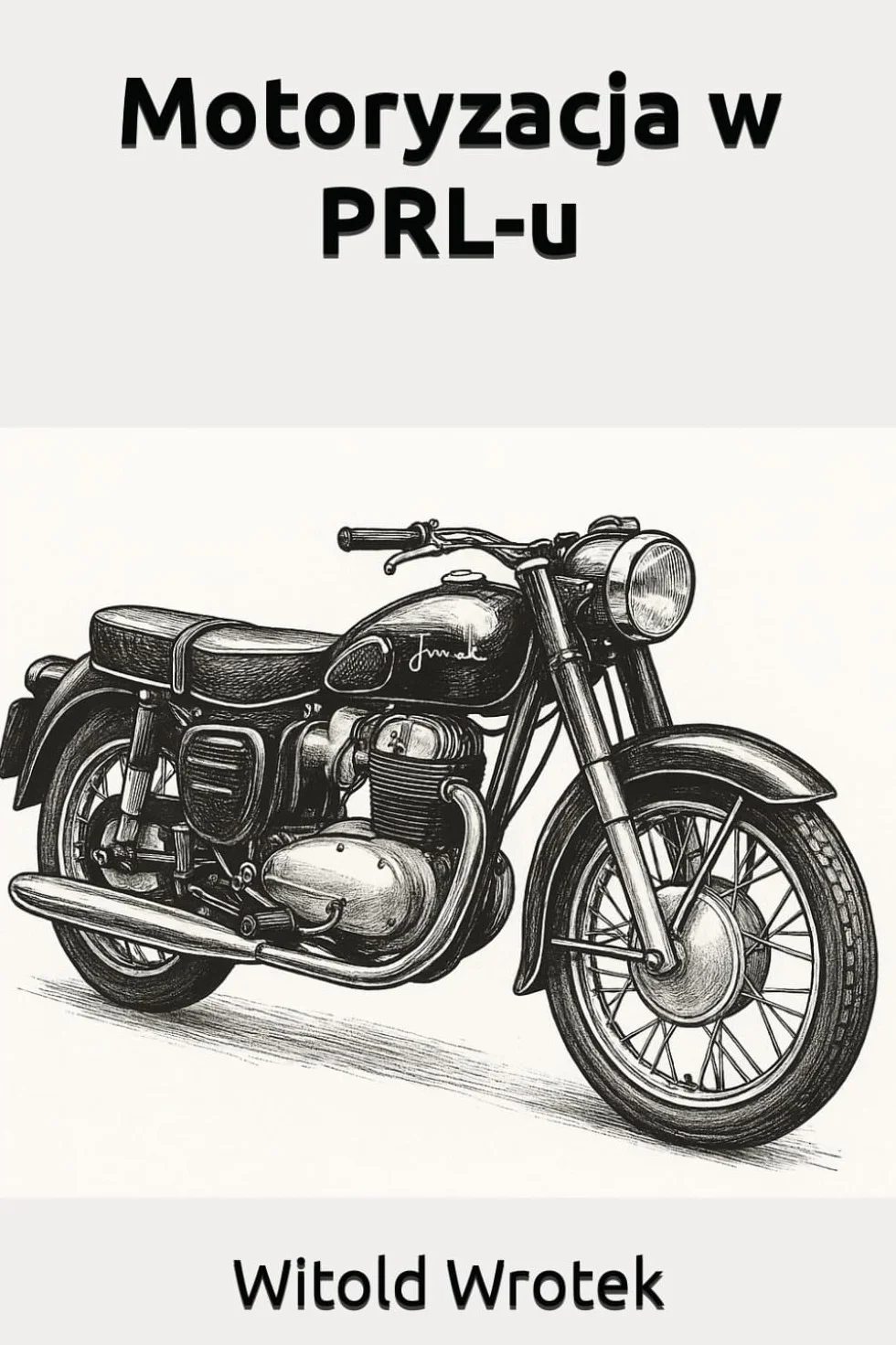 Motoryzacja w PRL-u: 1