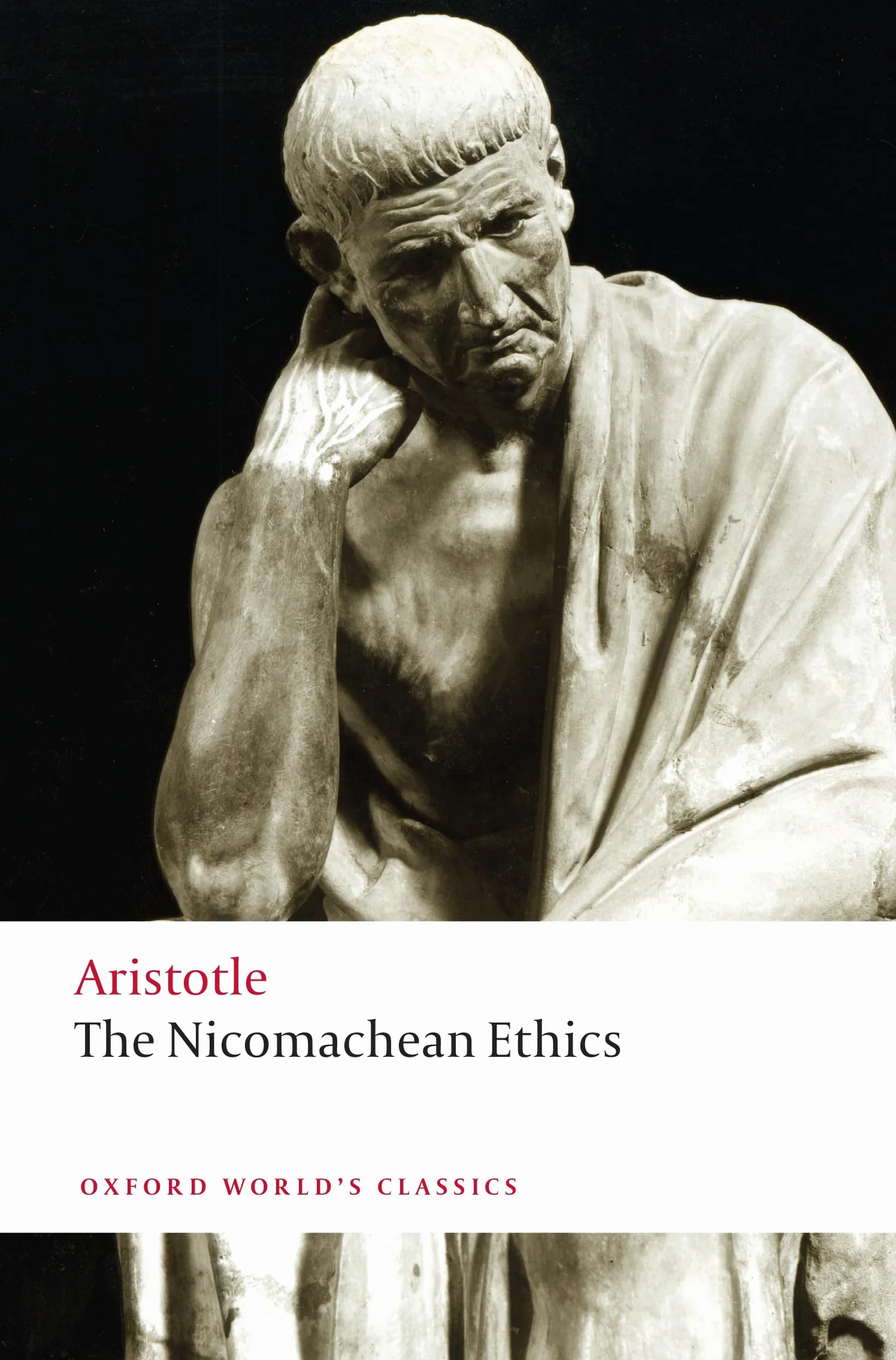 The nicomachean ethics nouvelle edition