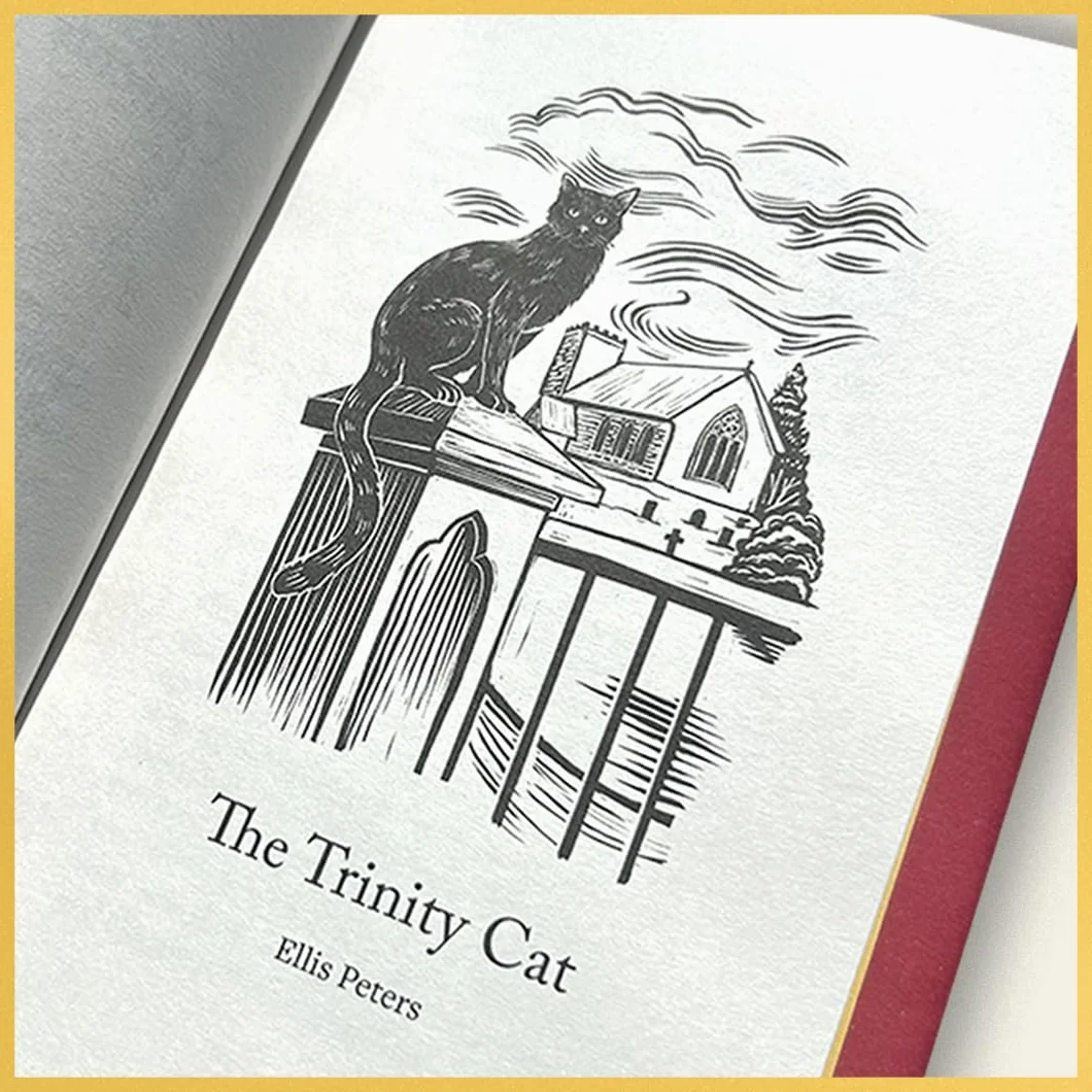 A Case of the Claws: Classic Tales of Feline Crime