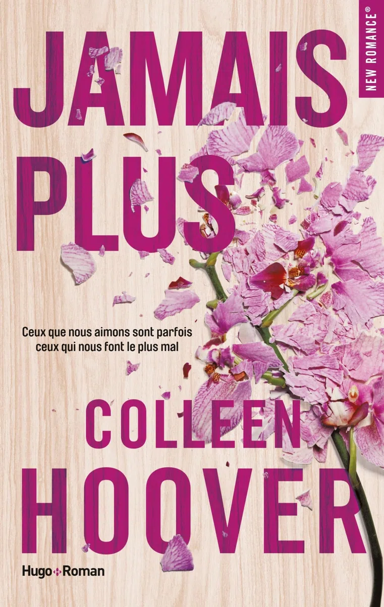 Jamais plus: New Romance
