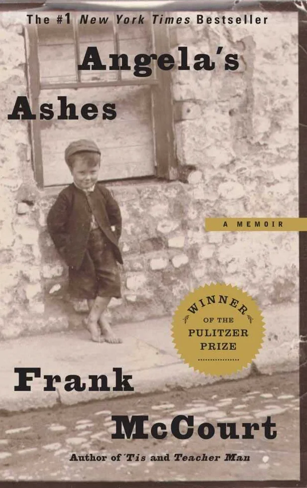 Angela's Ashes: A Memoir