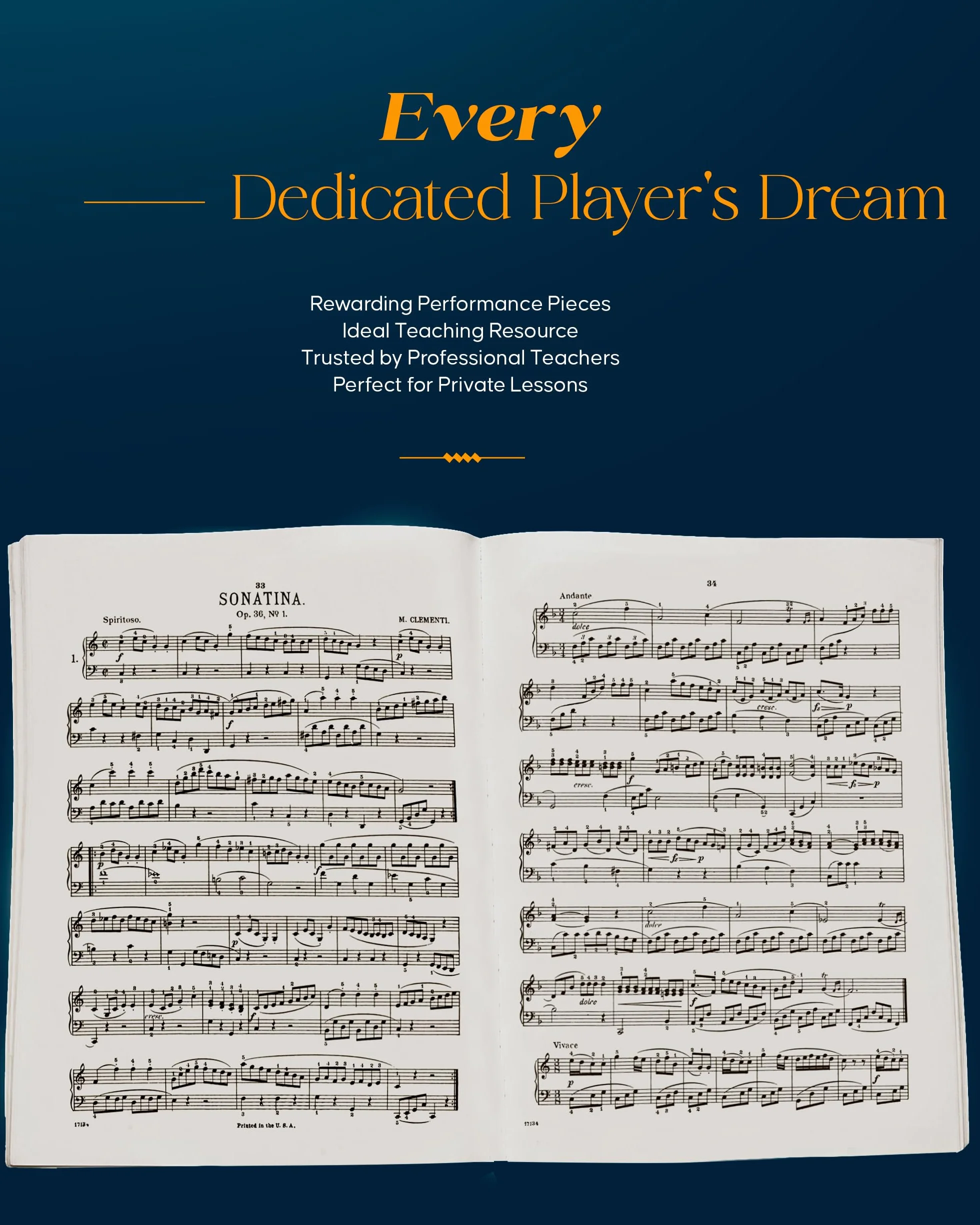 Sonatina album for the piano piano: Schirmer Library of Classics Volume 51 Piano Solo: 0051