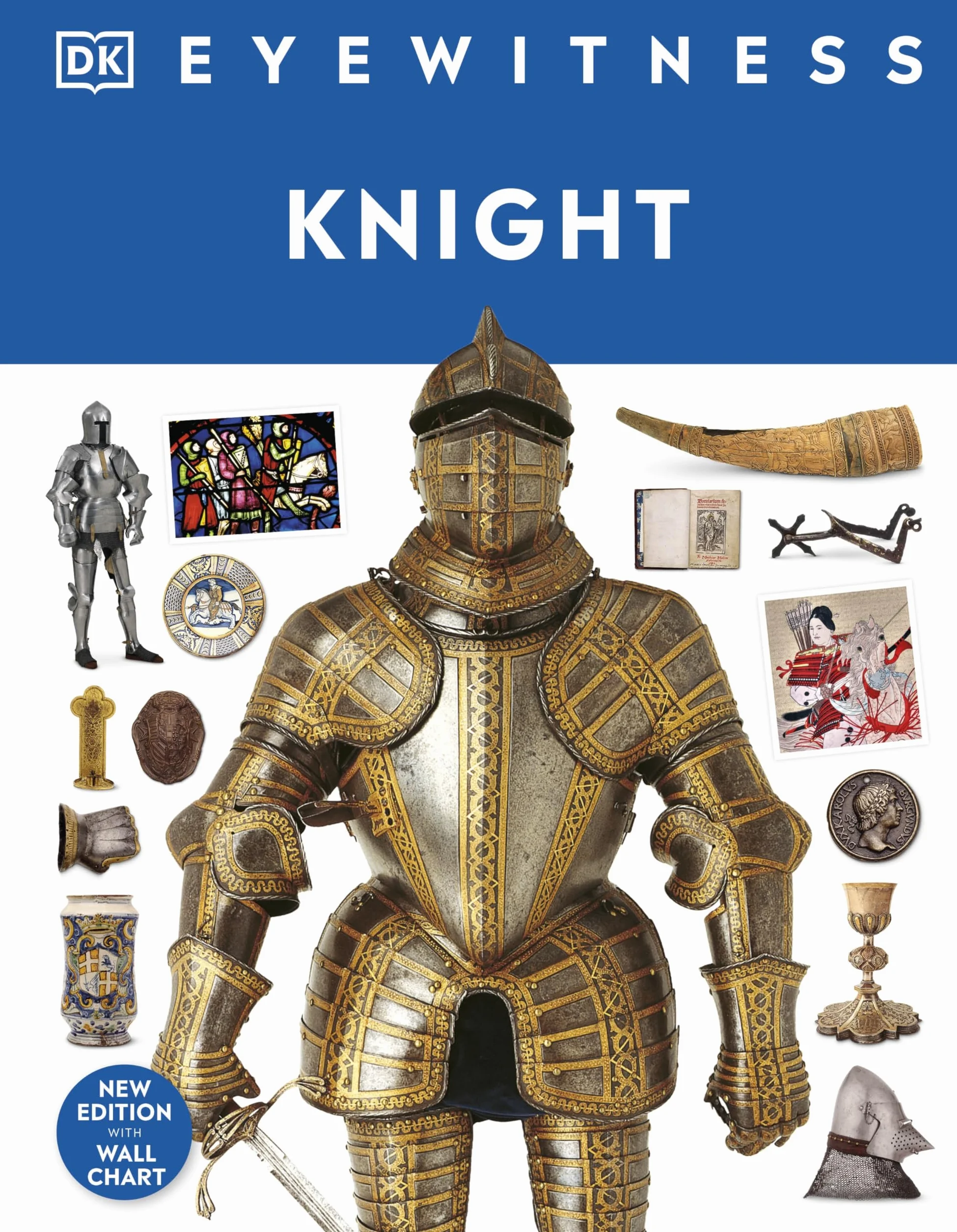 Knight: DK Eyewitness