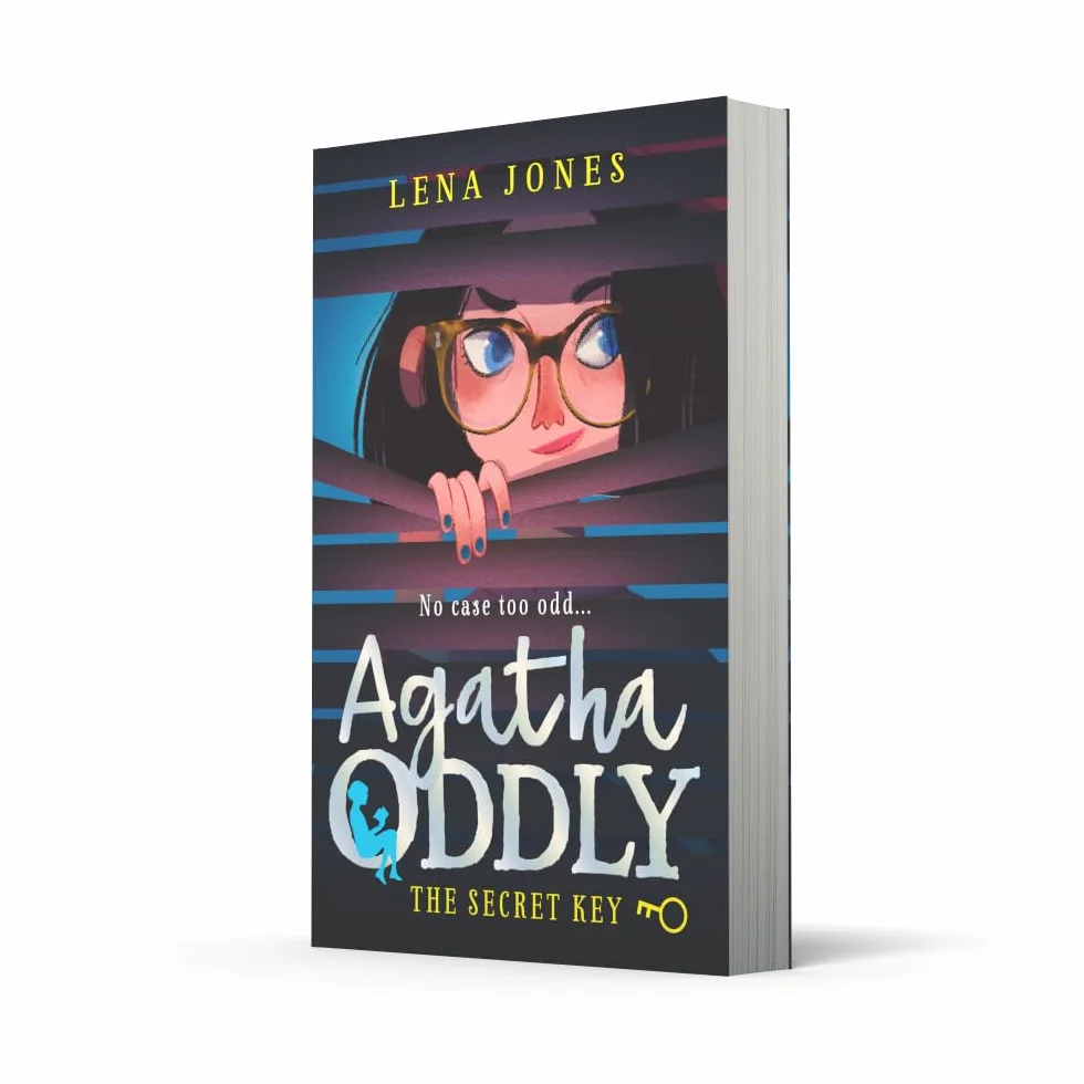 The Secret Key: A great debut mystery adventure for children ages 11+: Book 1