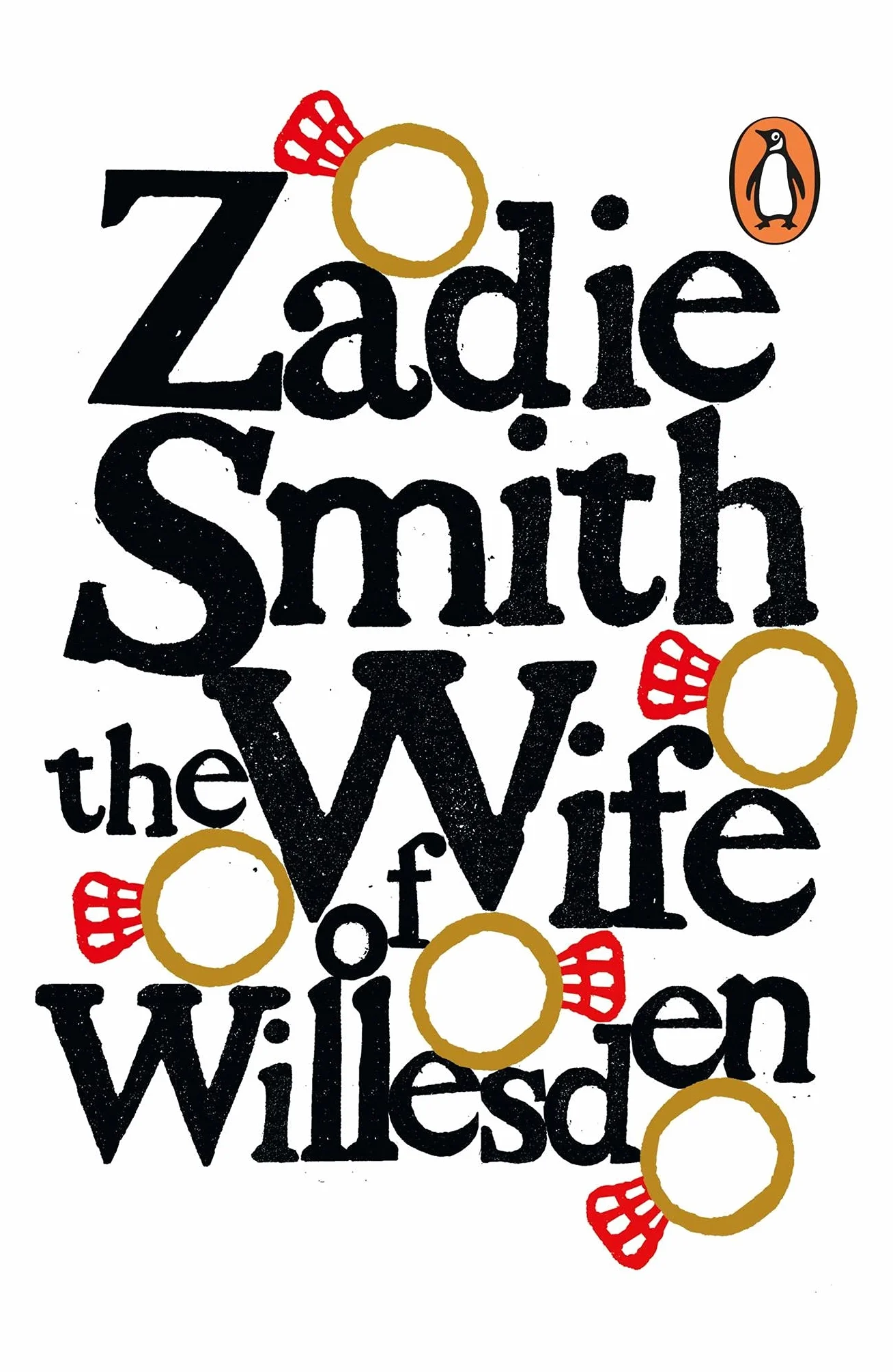 The Wife of Willesden