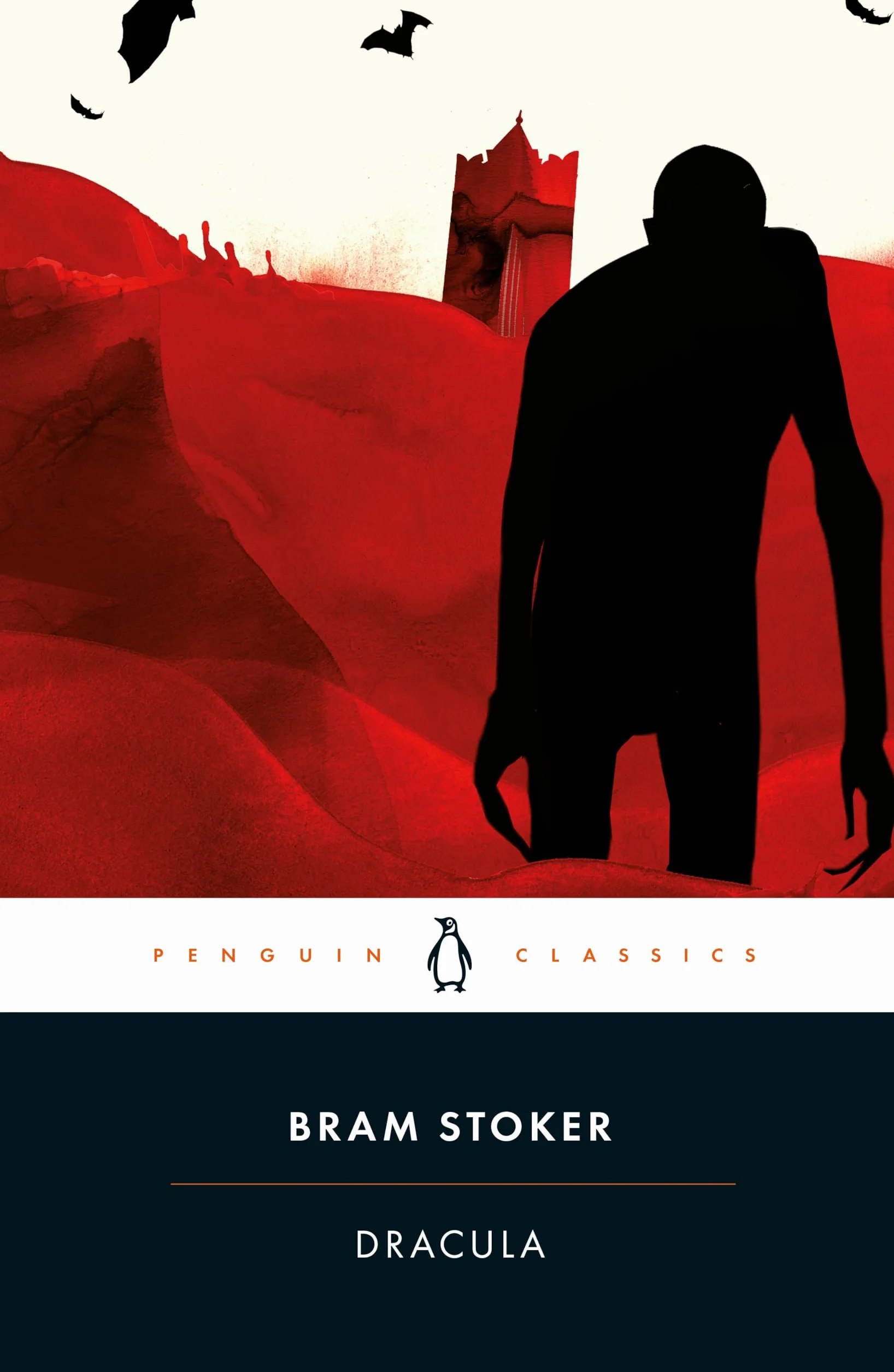 Dracula: Stoker Bram