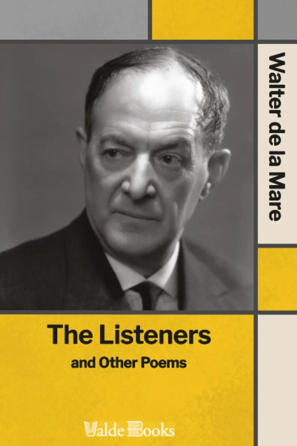 The Listeners and Other Poems