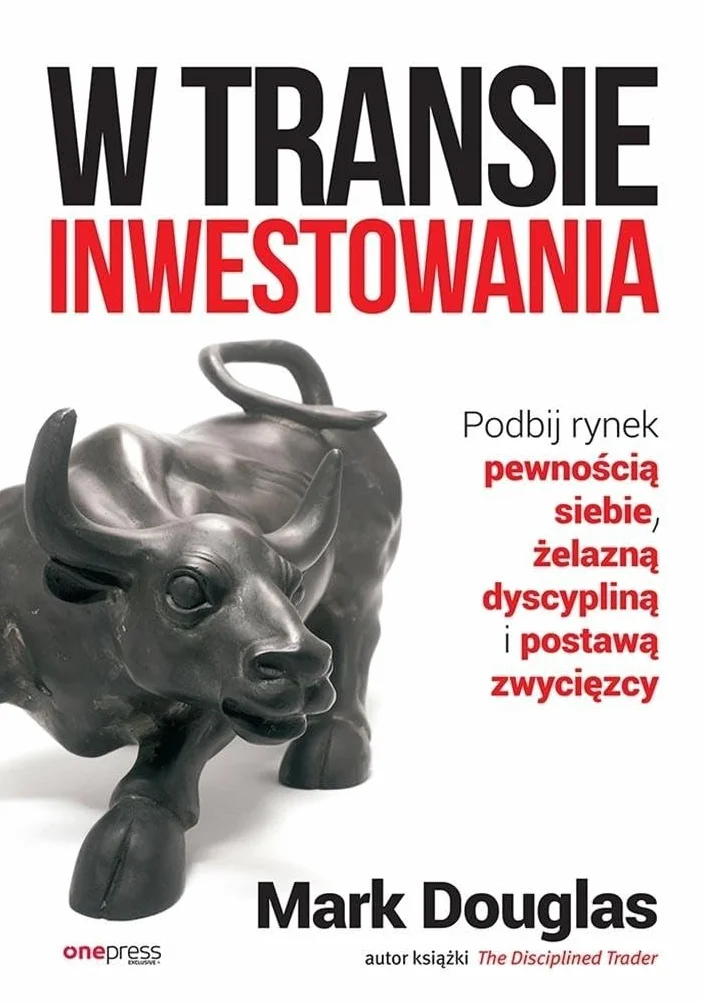 W TRANSIE INWESTOWANIA. PODBIJ RYNEK PEWNOŚCIĄ SIE