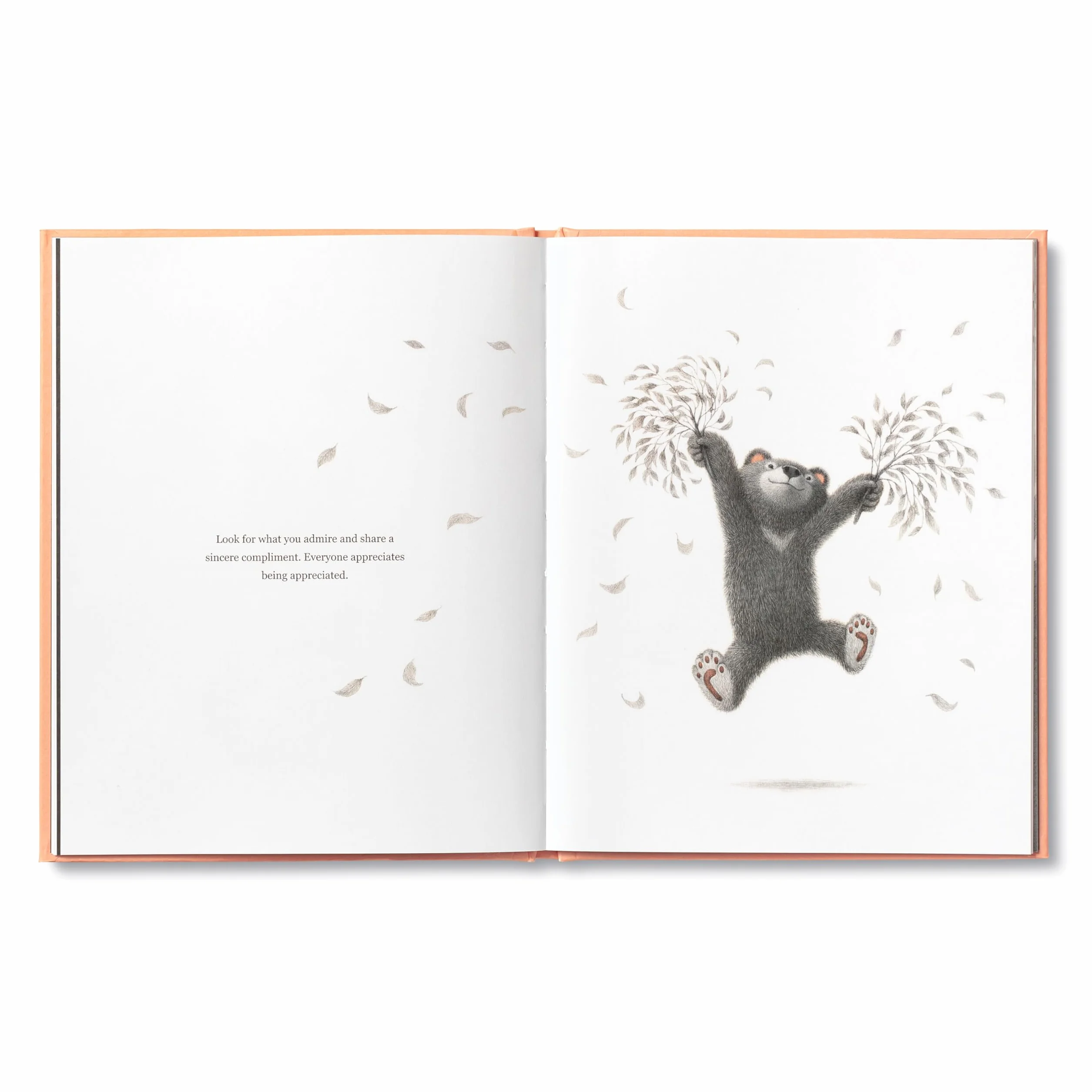 Feeling Grateful: How to Add More Goodness to Your Gladness
