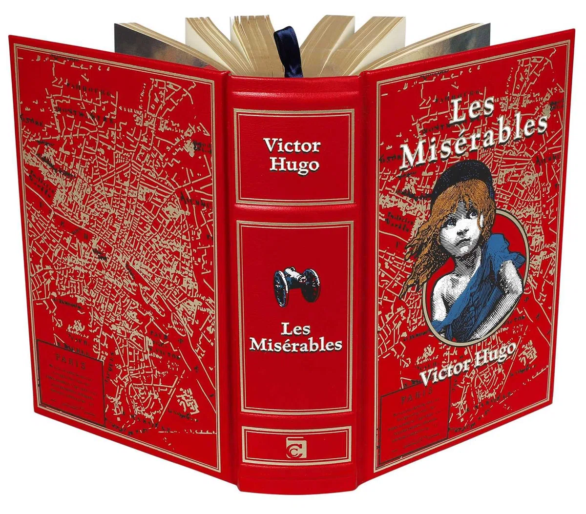 Les Misérables